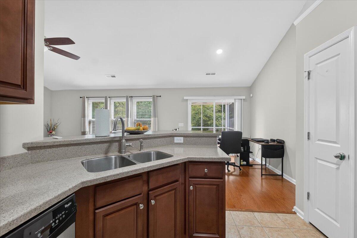307 Wynfield Forest Drive