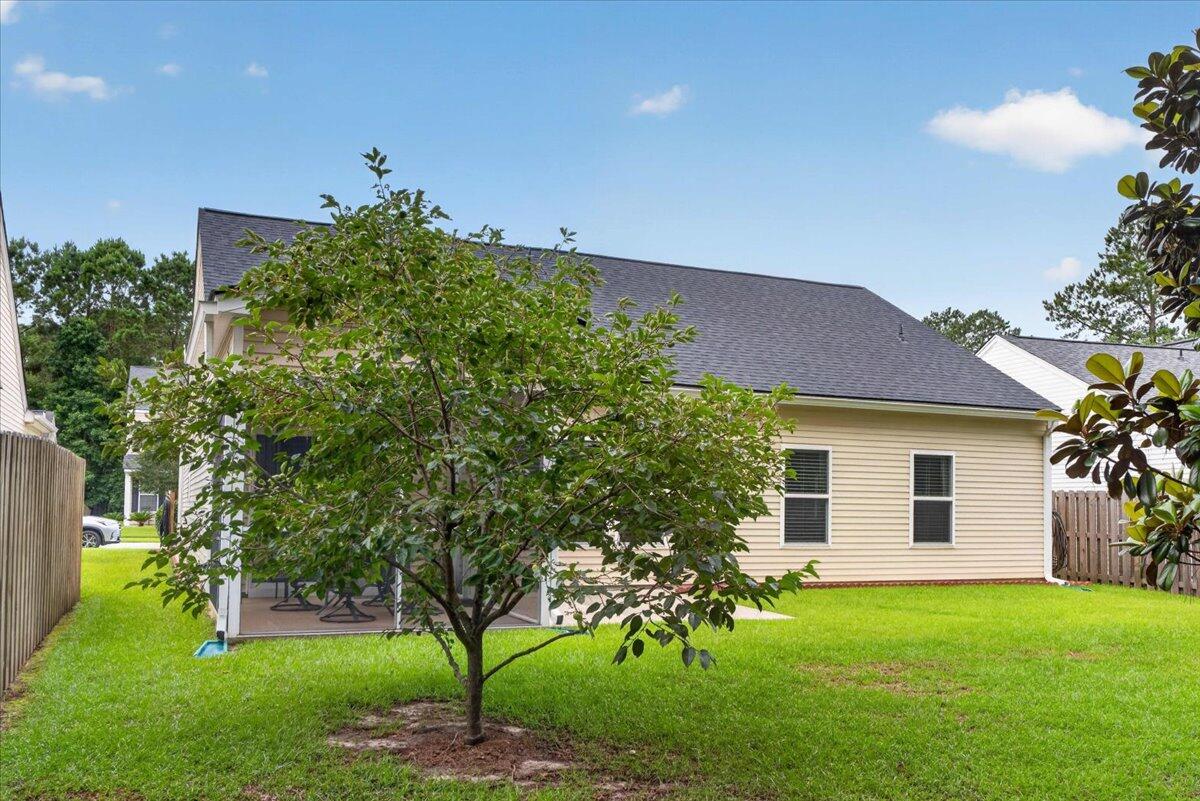 307 Wynfield Forest Drive