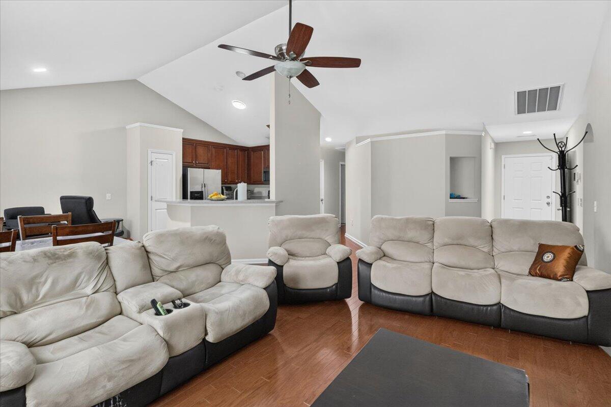 307 Wynfield Forest Drive