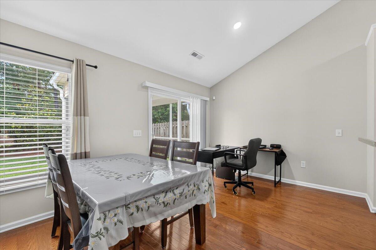307 Wynfield Forest Drive