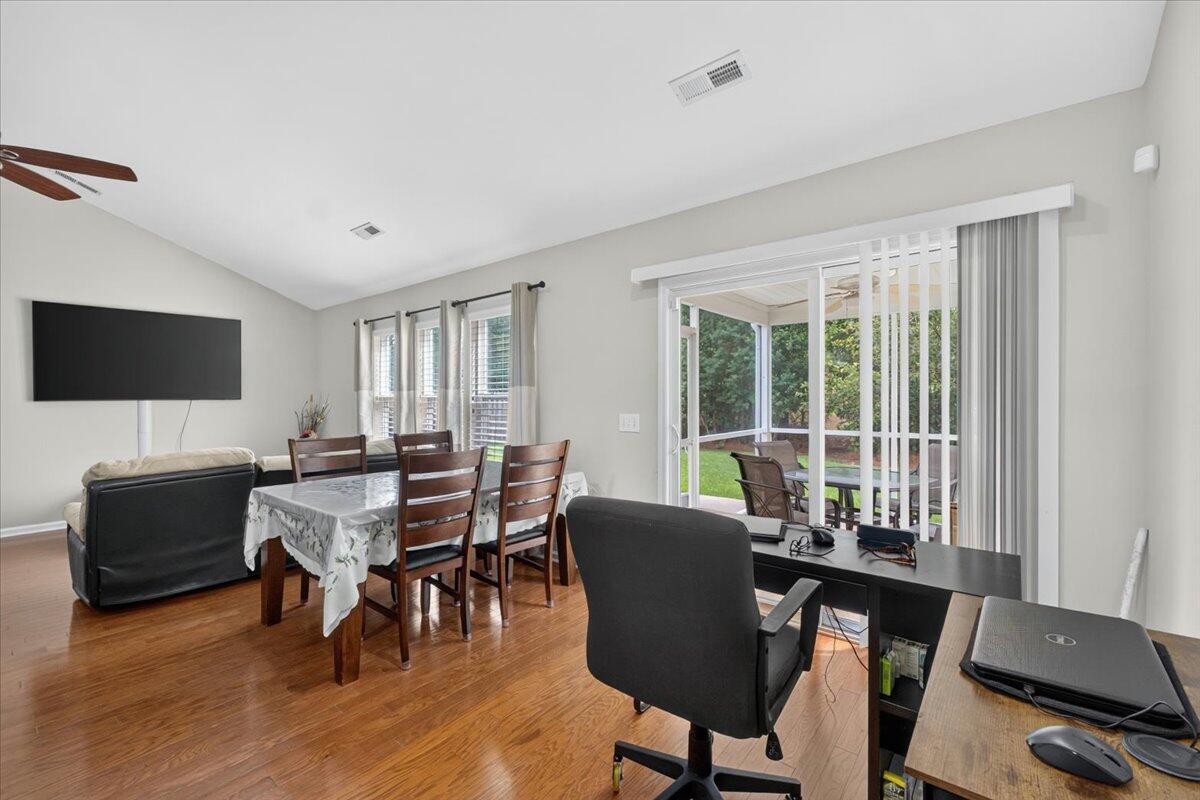 307 Wynfield Forest Drive