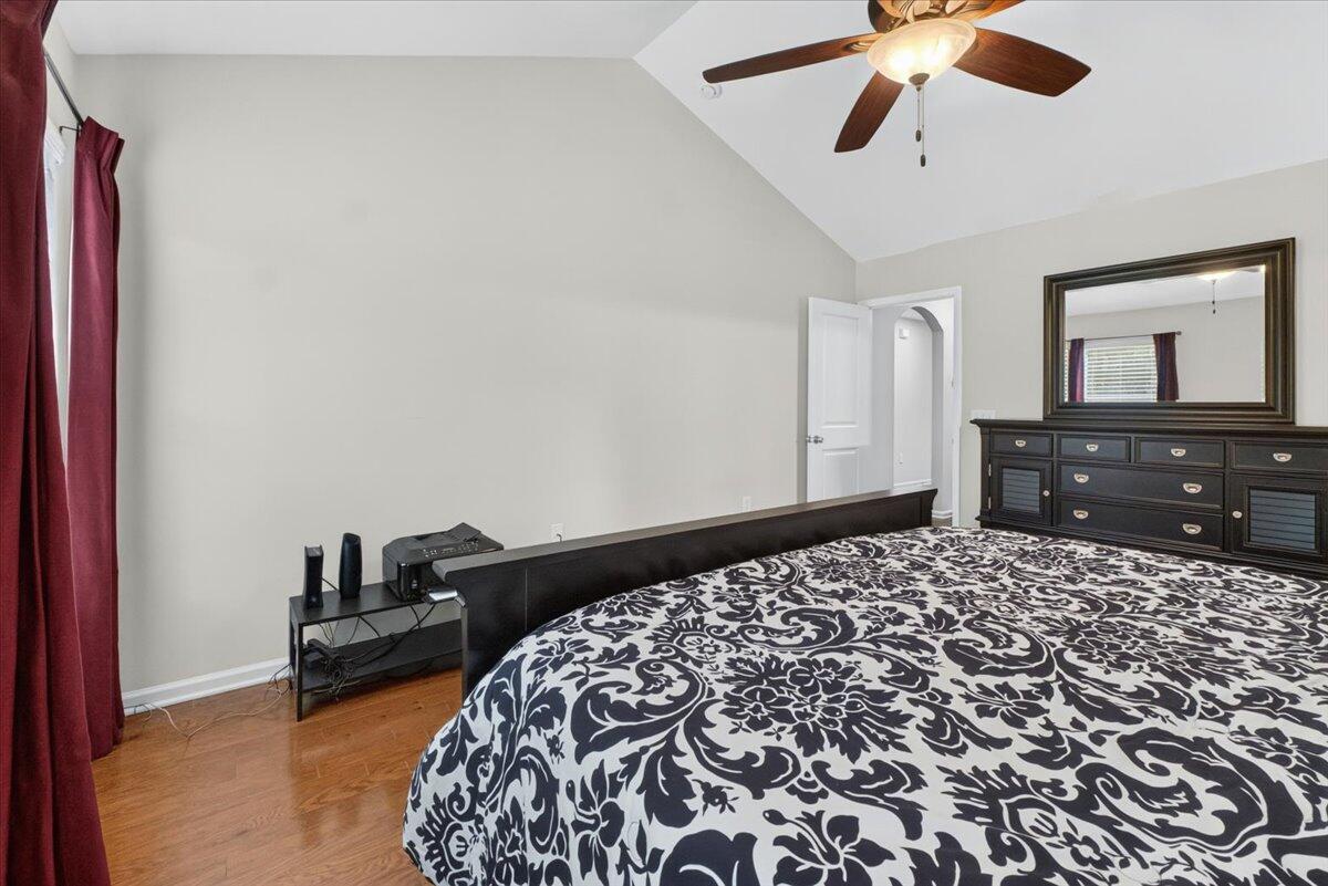 307 Wynfield Forest Drive