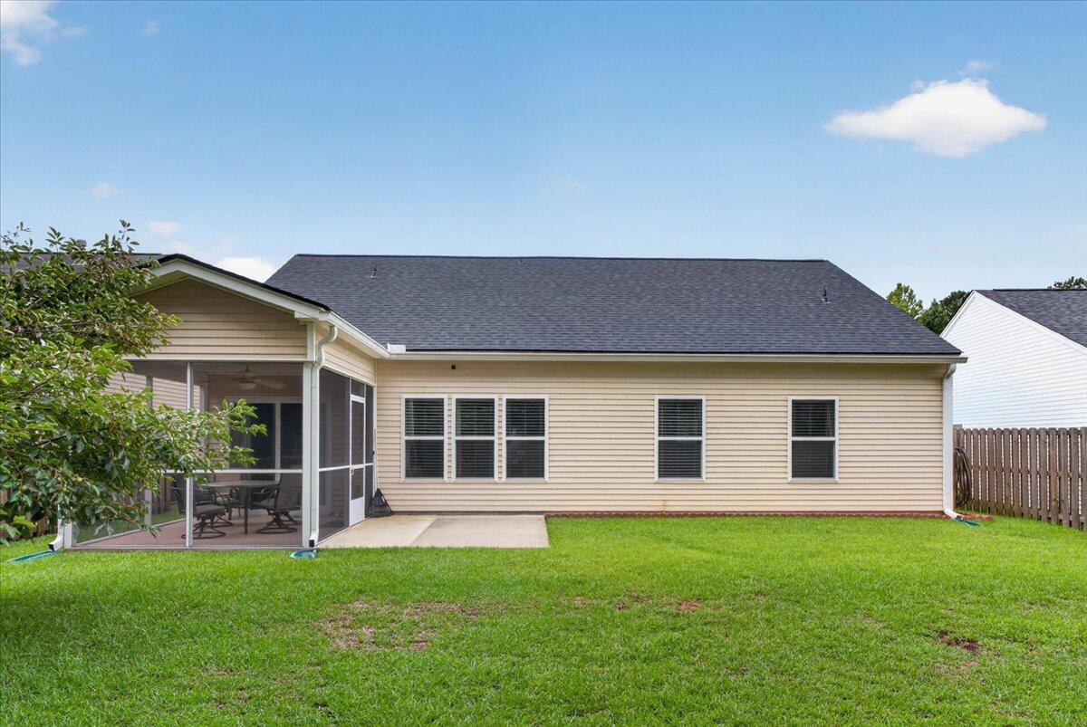 307 Wynfield Forest Drive