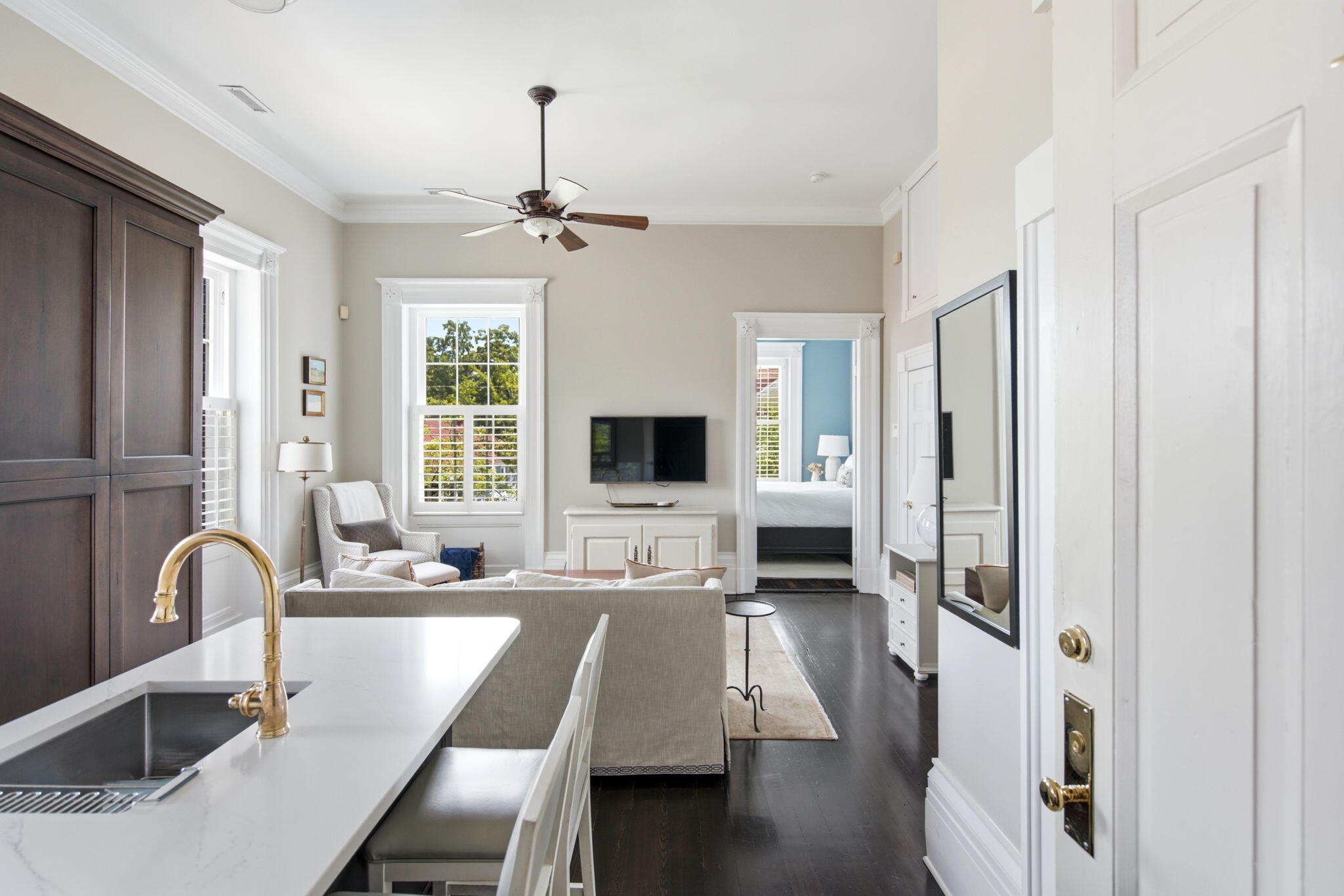 214 Calhoun Street # 5
