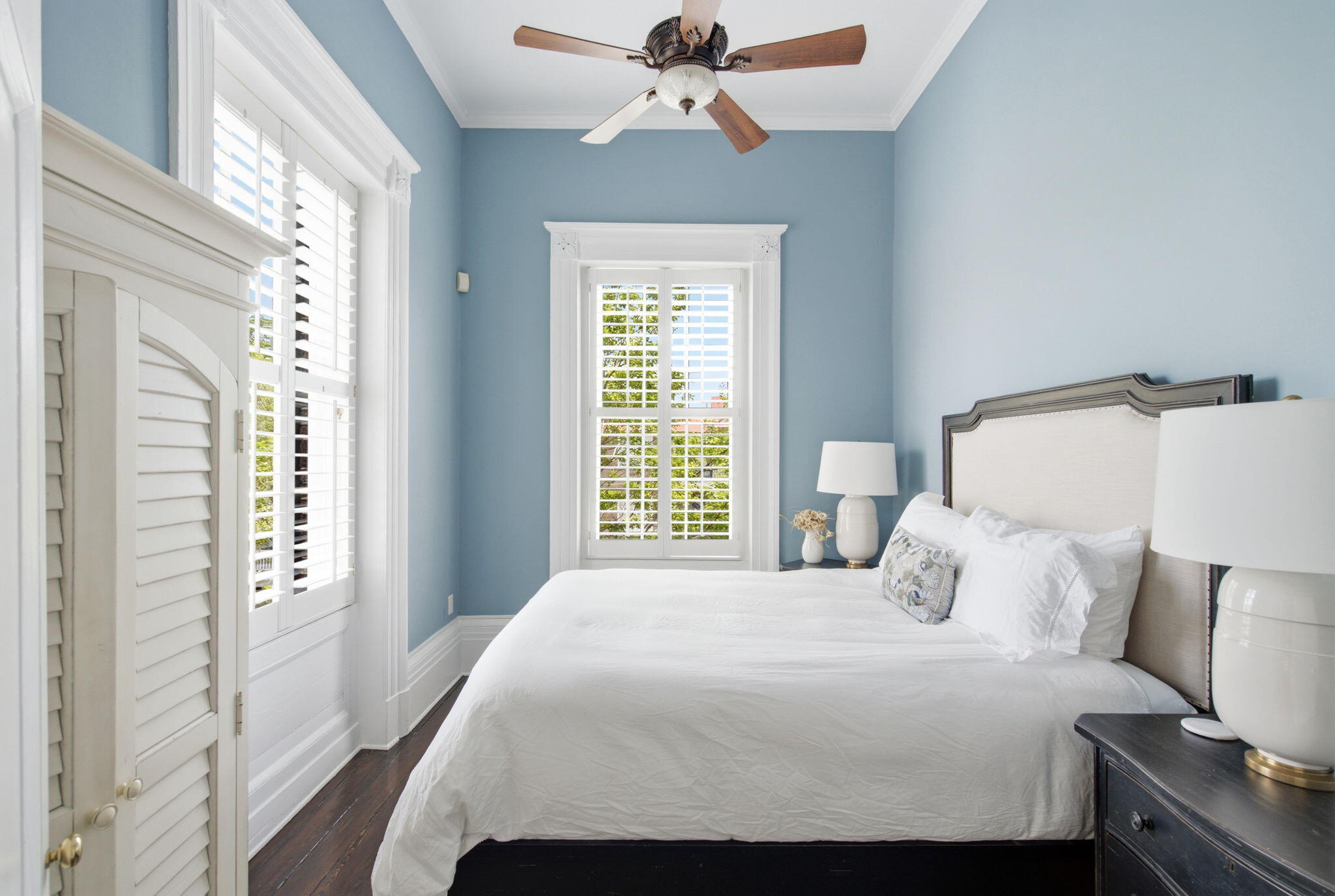 214 Calhoun Street # 5