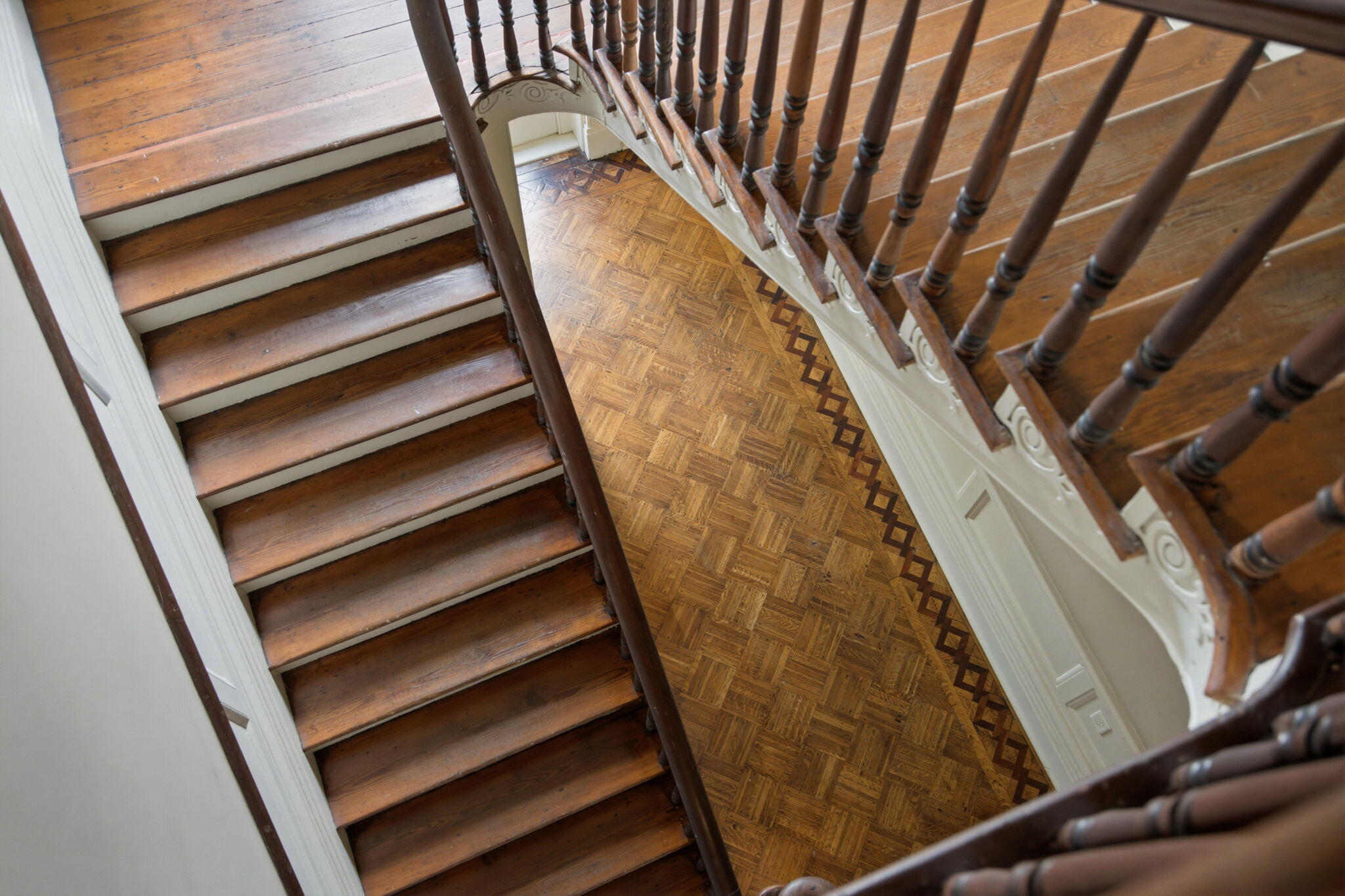 214 Calhoun Street # 5