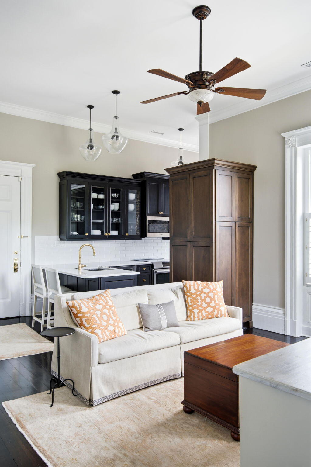 214 Calhoun Street # 5