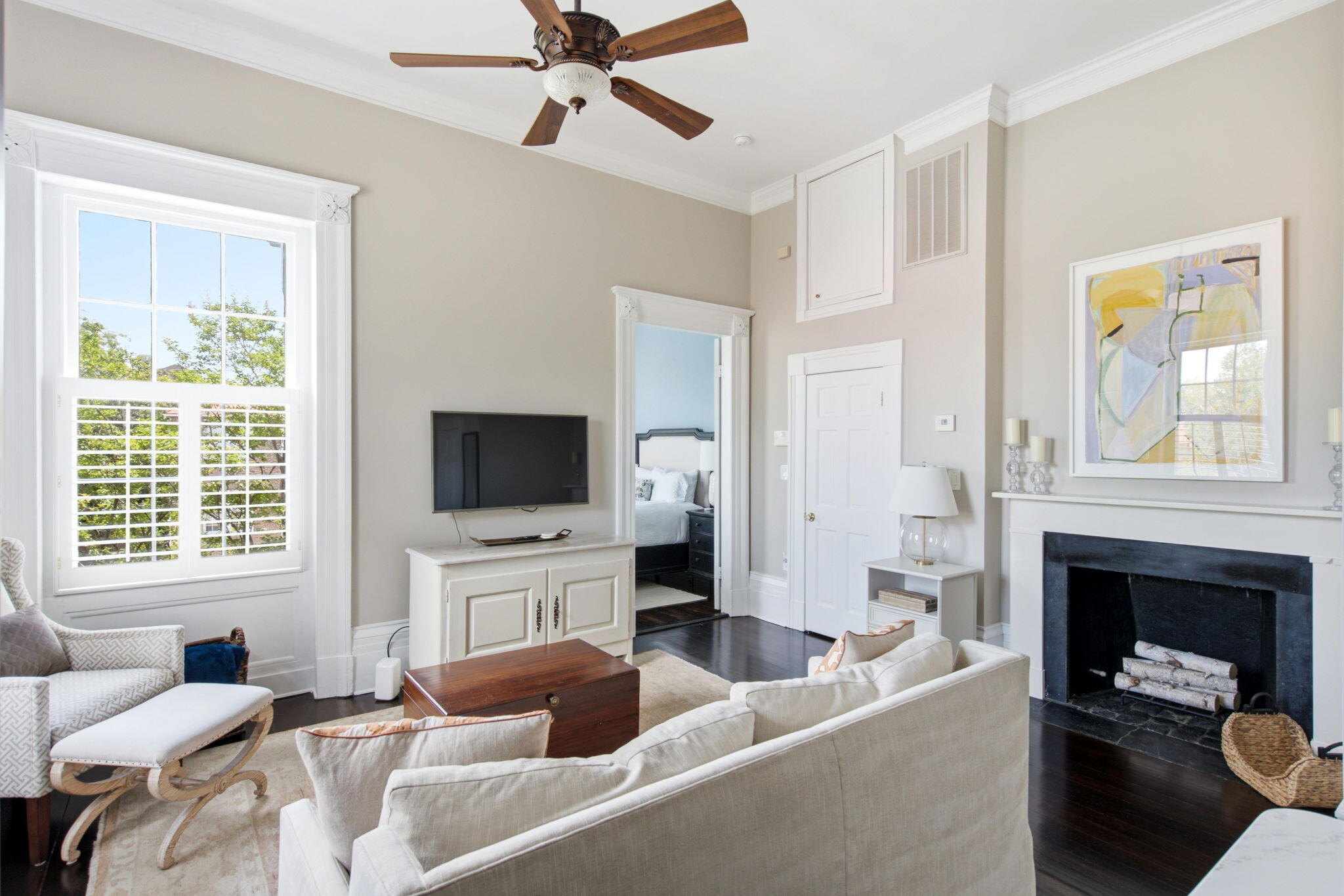 214 Calhoun Street # 5