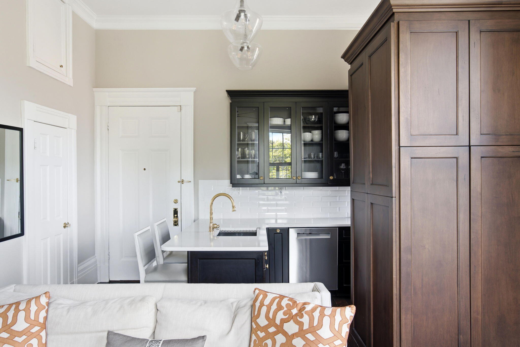 214 Calhoun Street # 5
