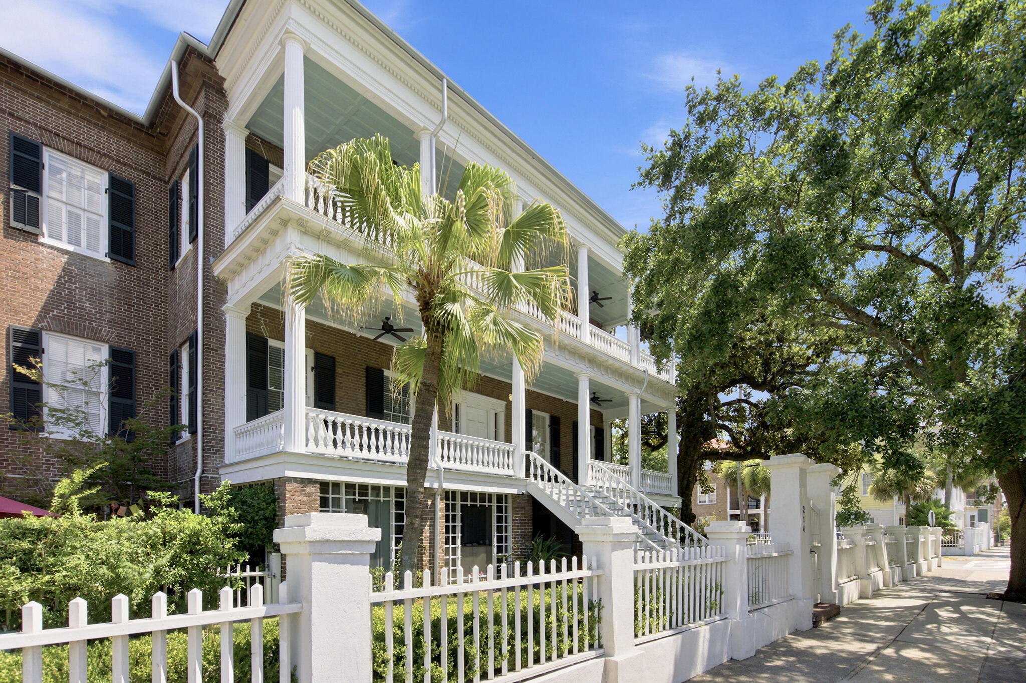 214 Calhoun Street # 5