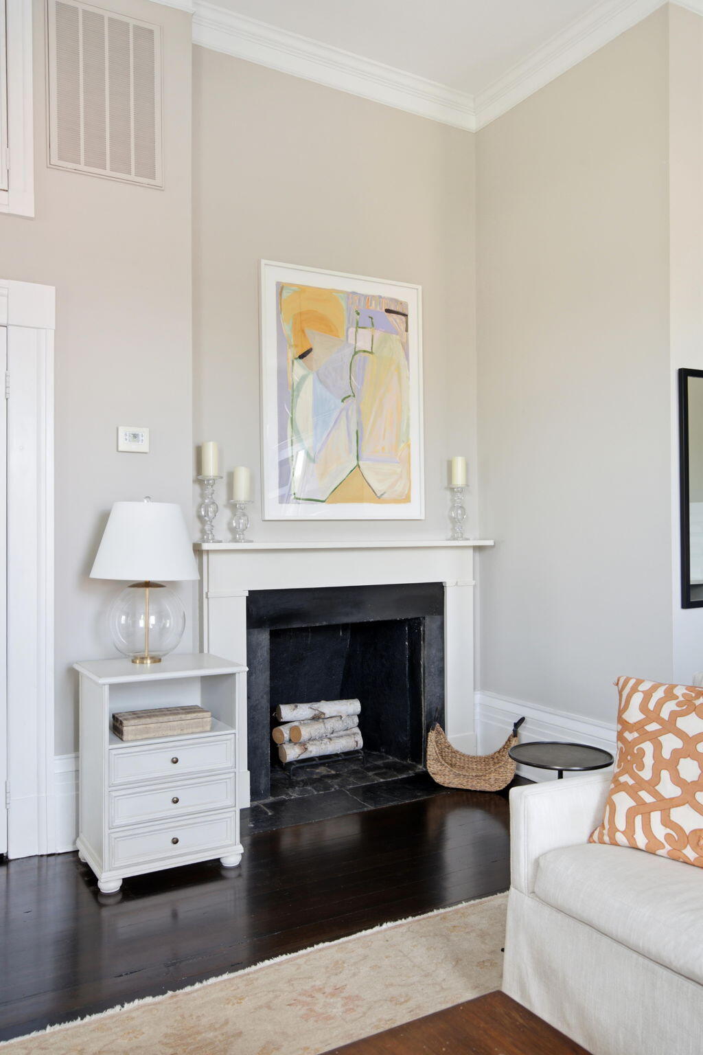 214 Calhoun Street # 5
