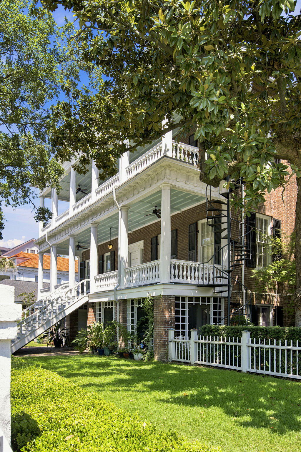 214 Calhoun Street # 5
