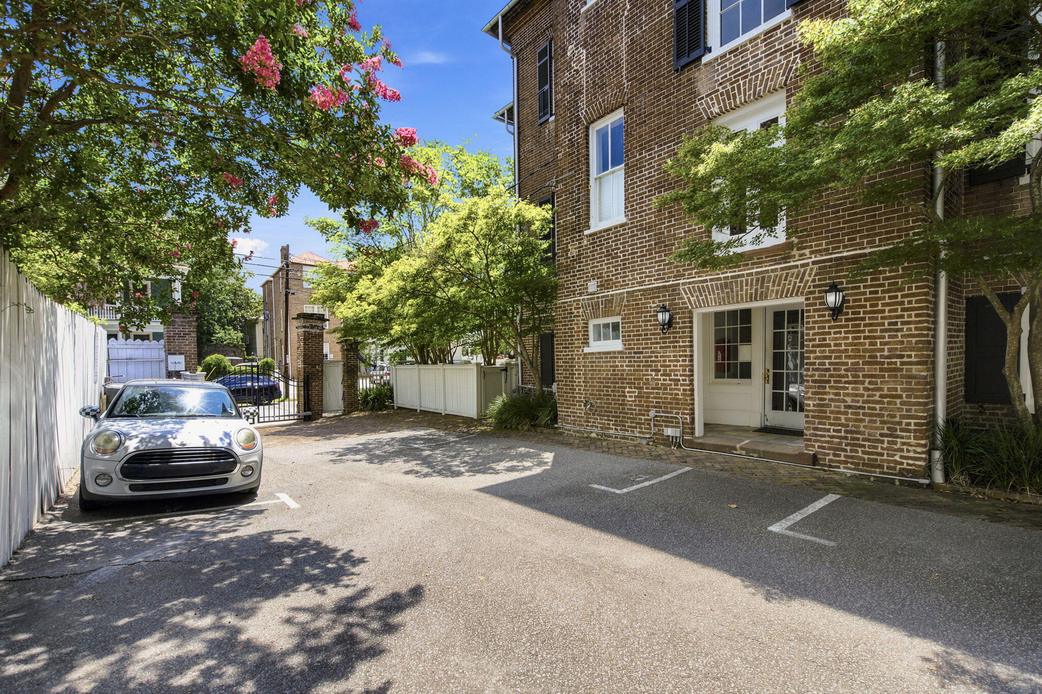 214 Calhoun Street # 5