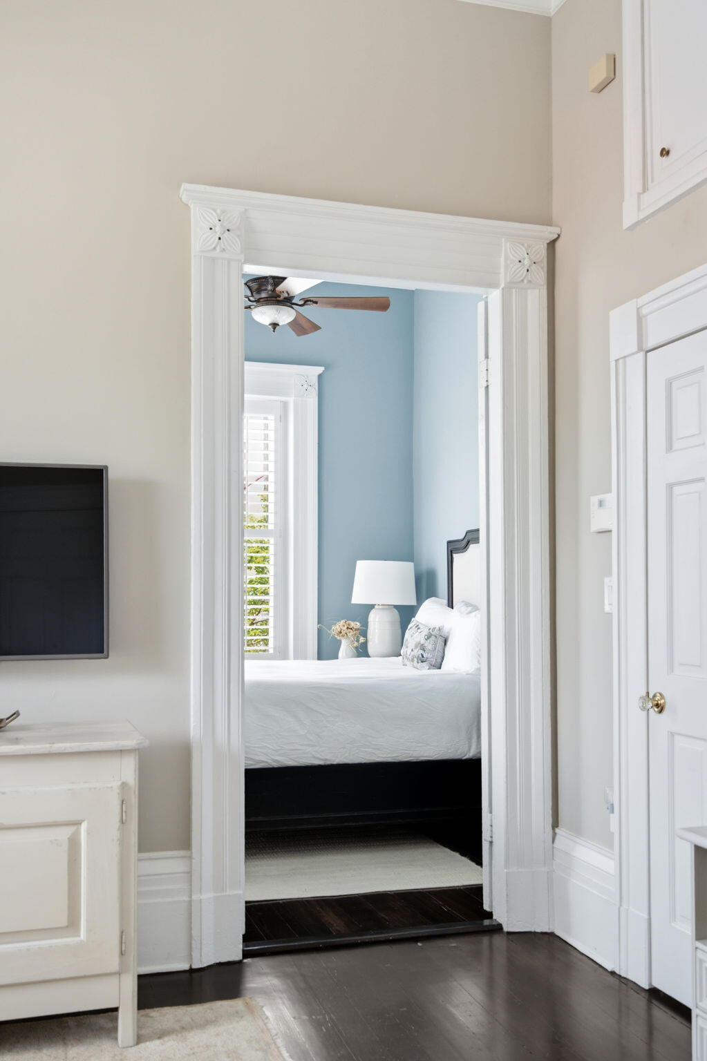 214 Calhoun Street # 5