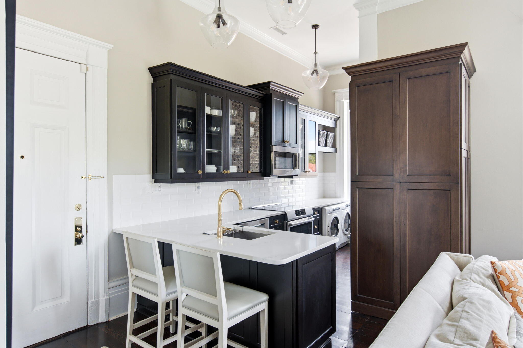 214 Calhoun Street # 5