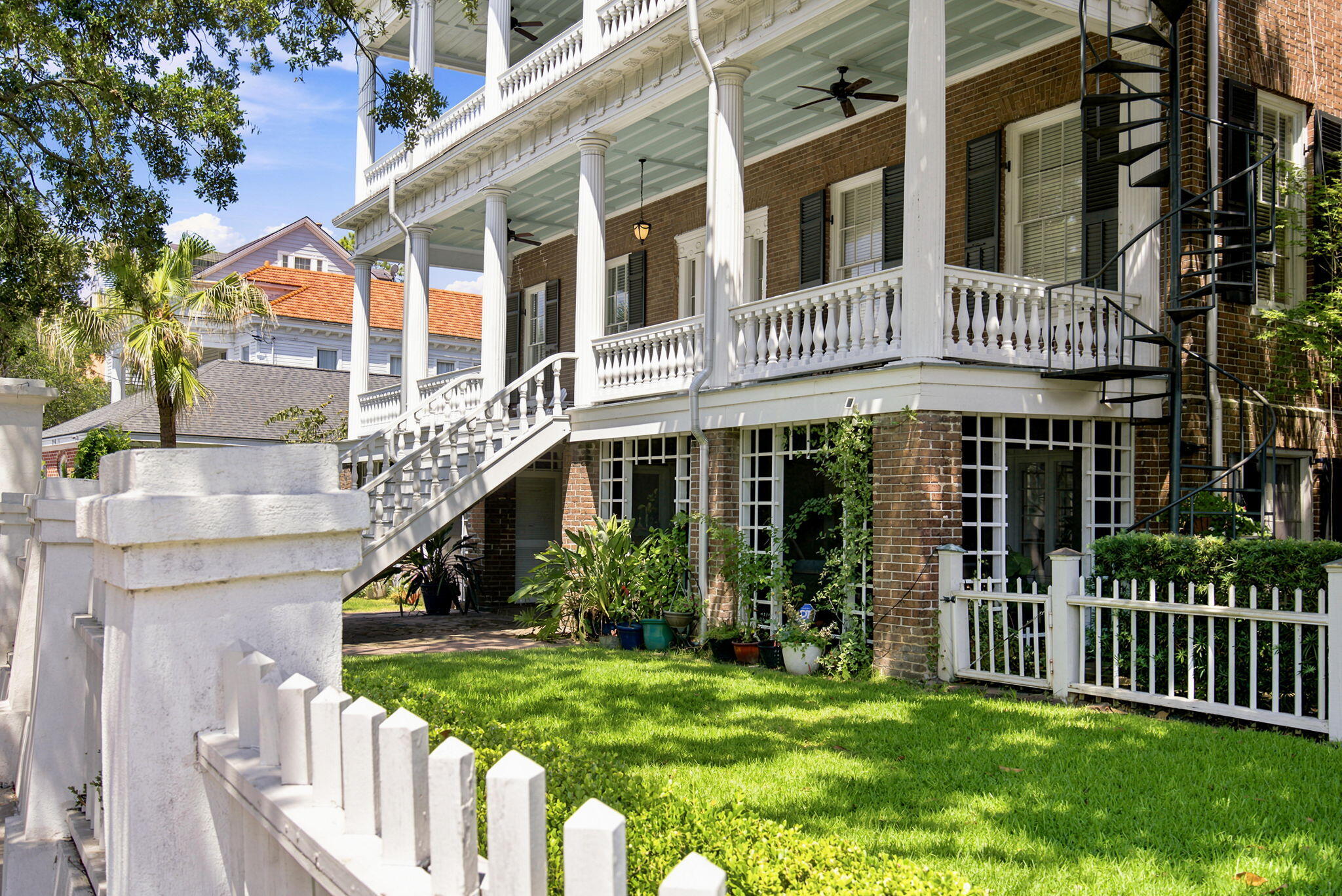 214 Calhoun Street # 5