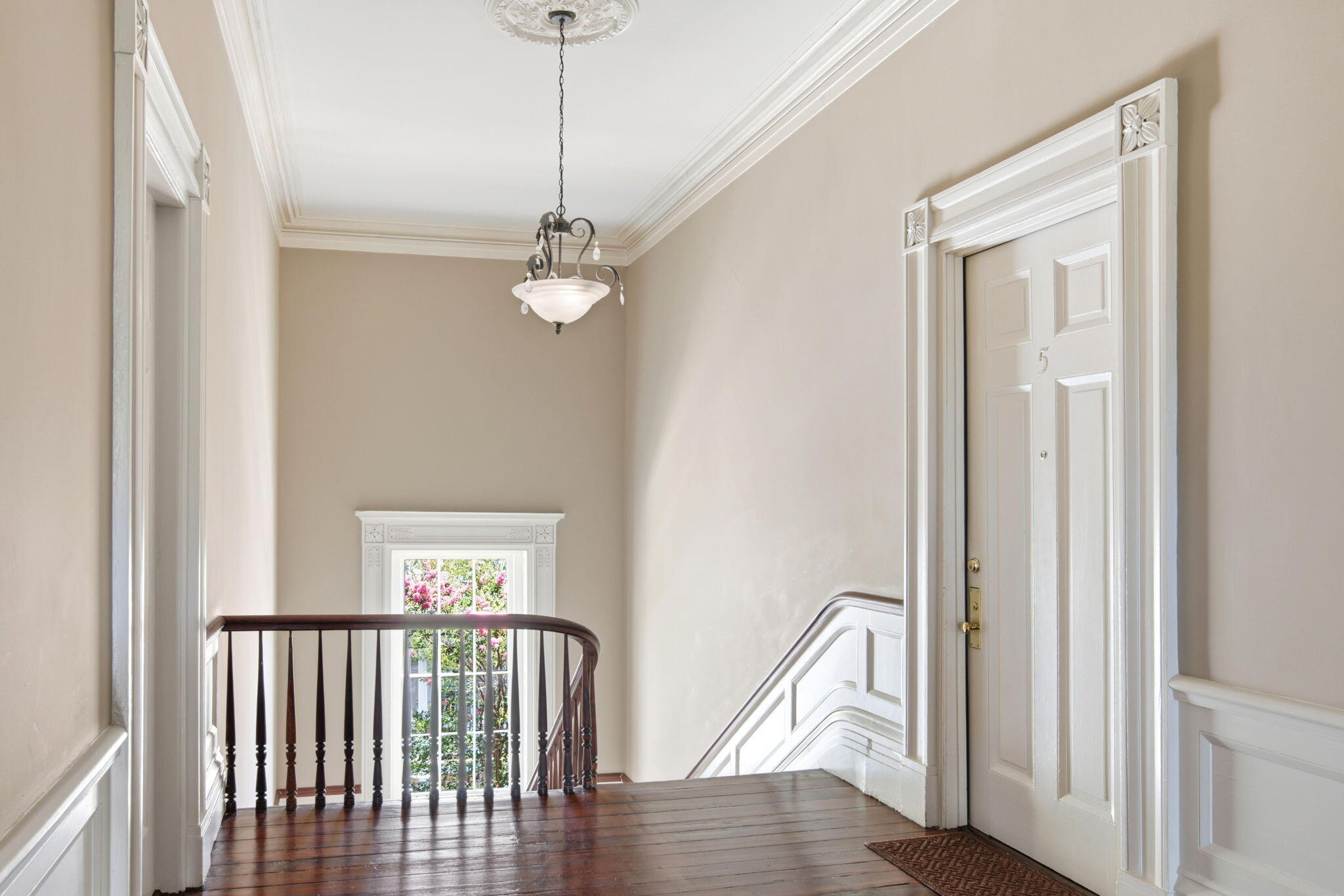 214 Calhoun Street # 5