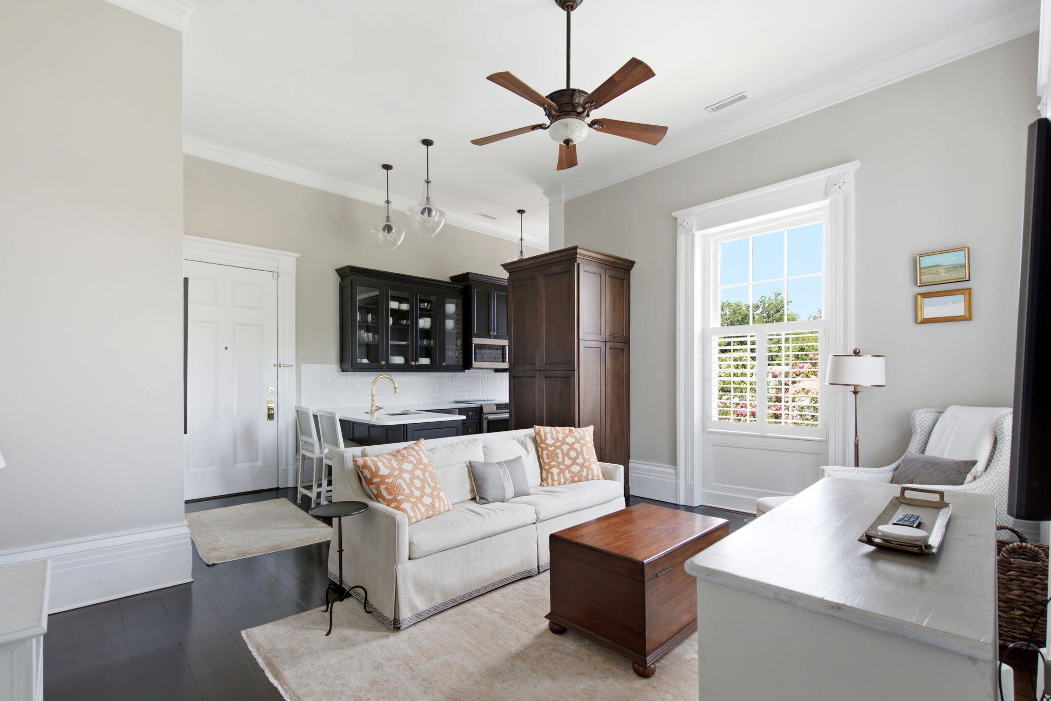 214 Calhoun Street # 5