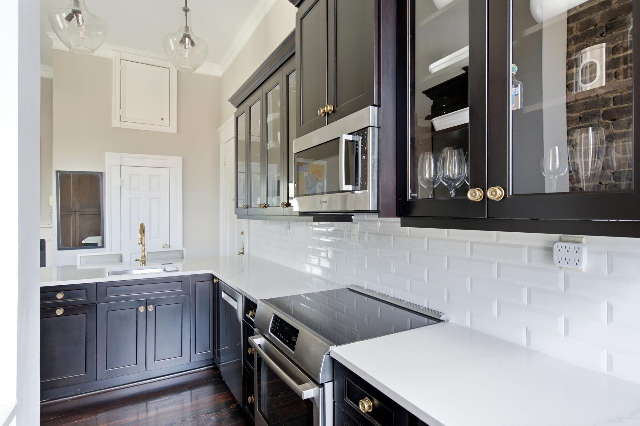 214 Calhoun Street # 5