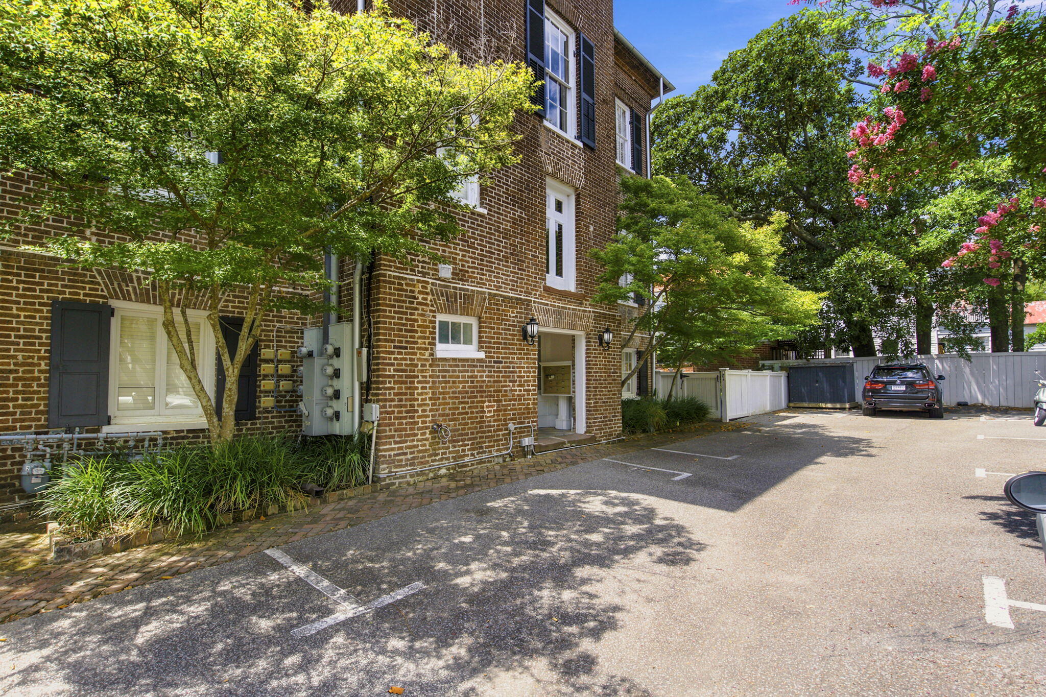 214 Calhoun Street # 5