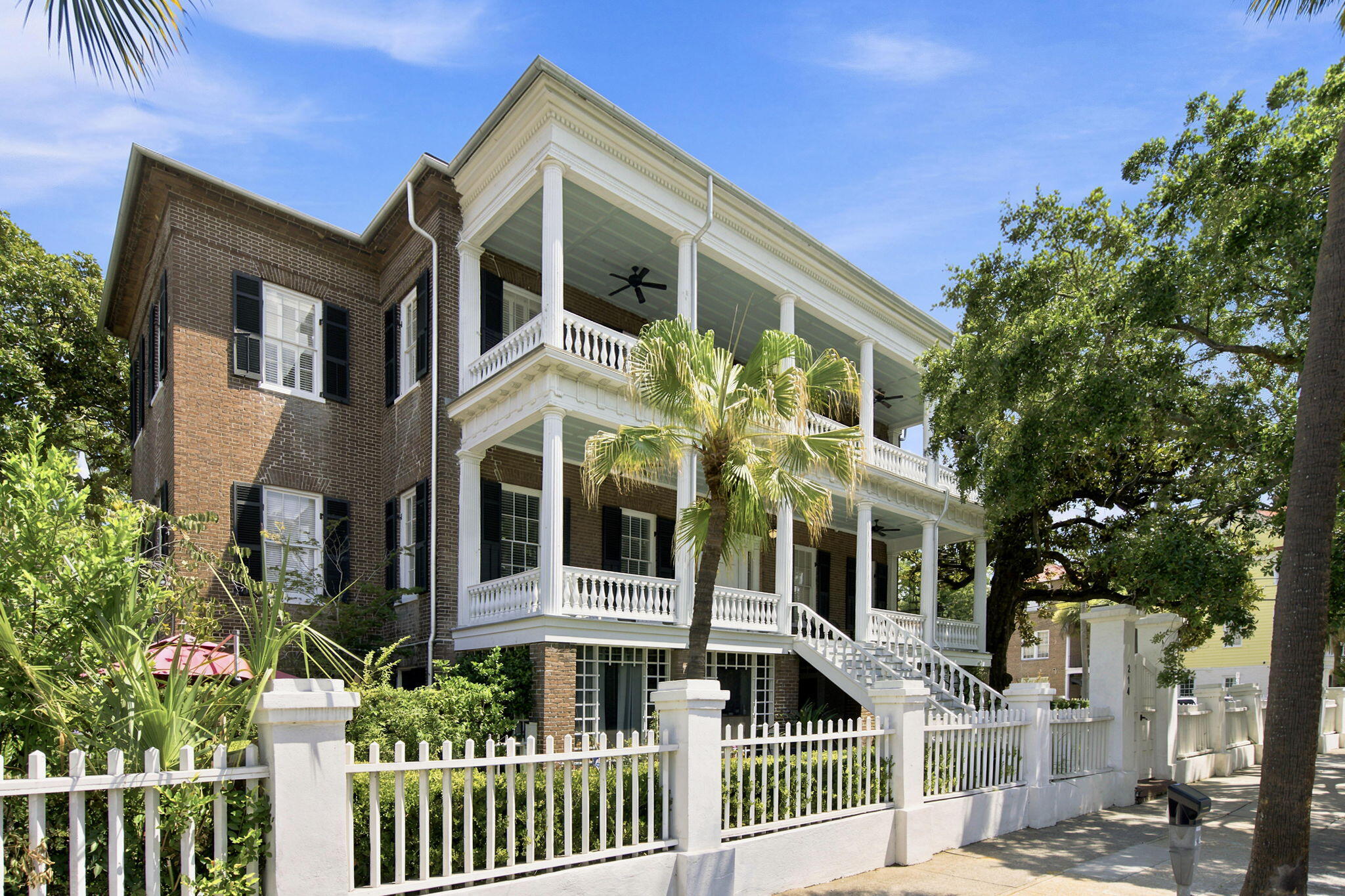 214 Calhoun Street # 5