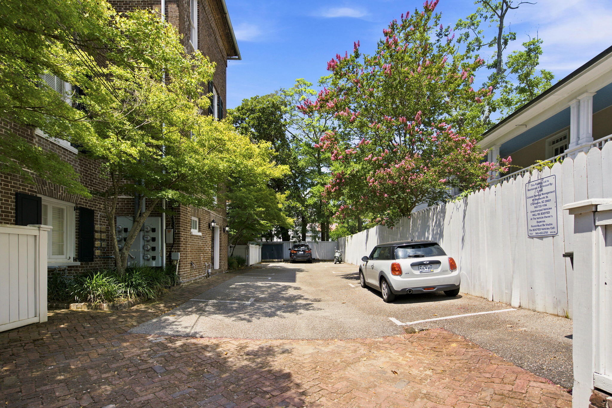 214 Calhoun Street # 5