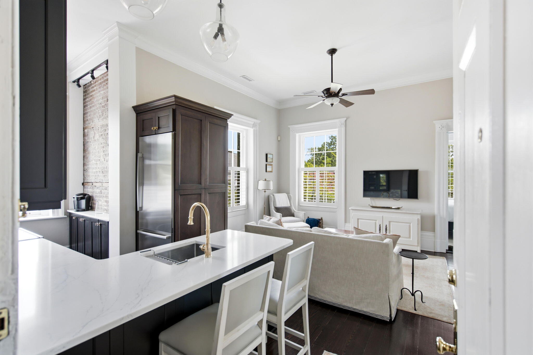 214 Calhoun Street # 5