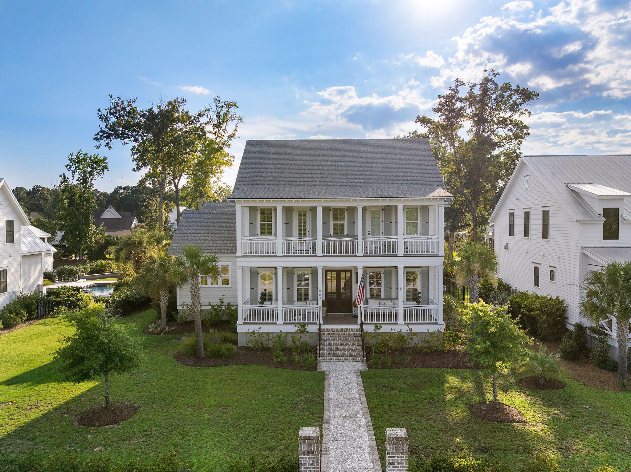 1863 Bolden Drive