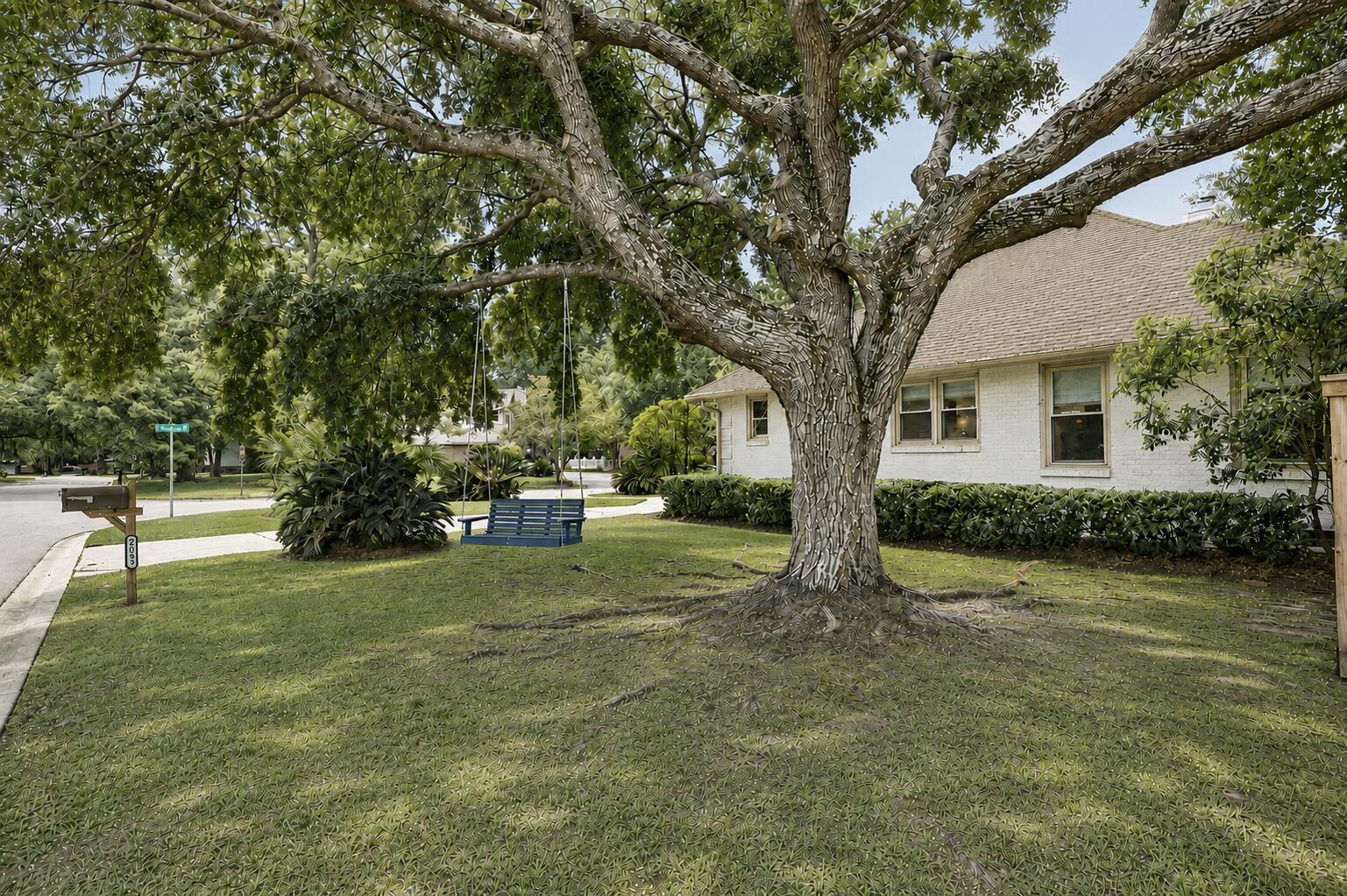 2363 Eades Lane