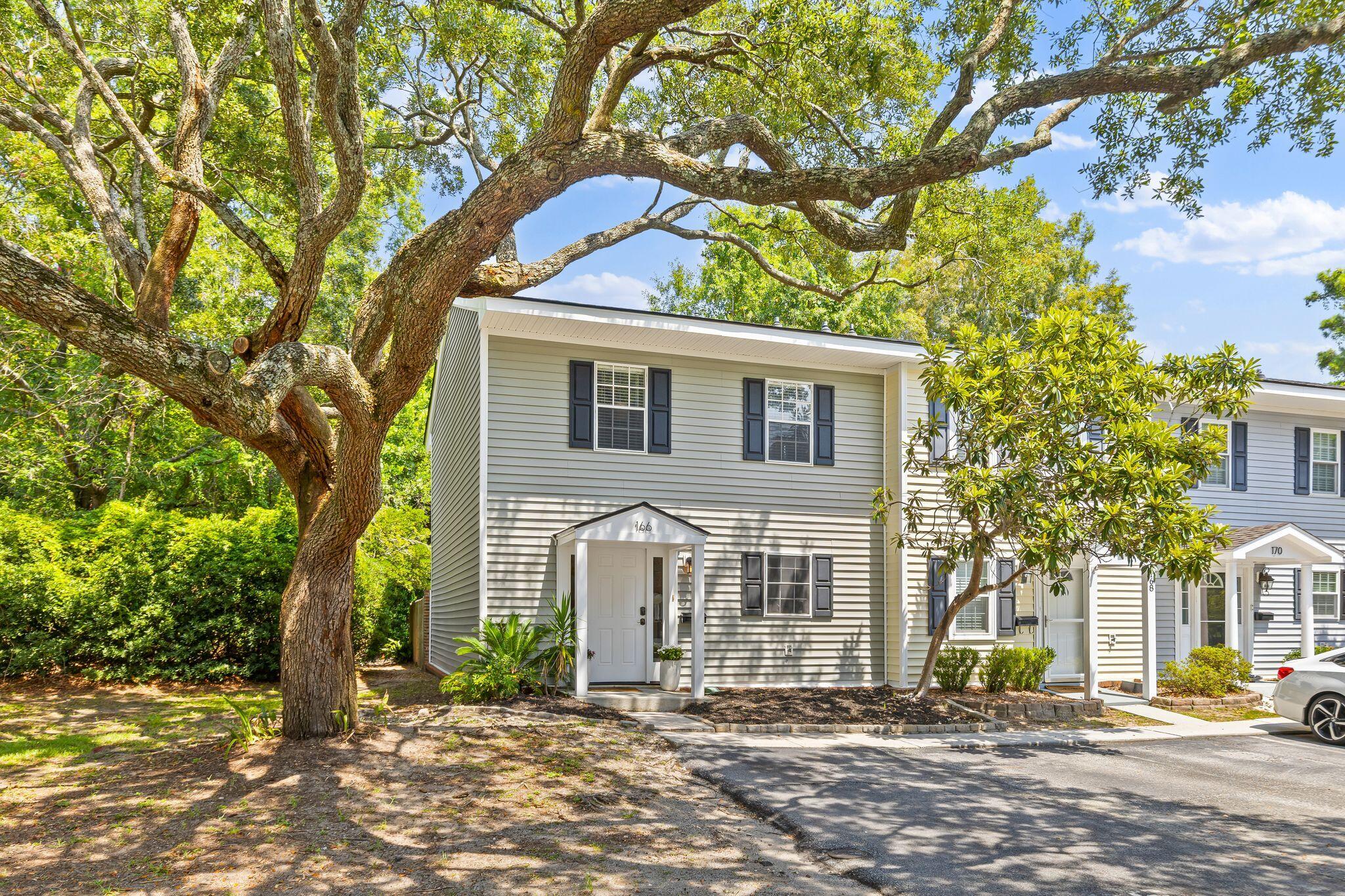 166 Heritage Circle # 1 Unit: L-1