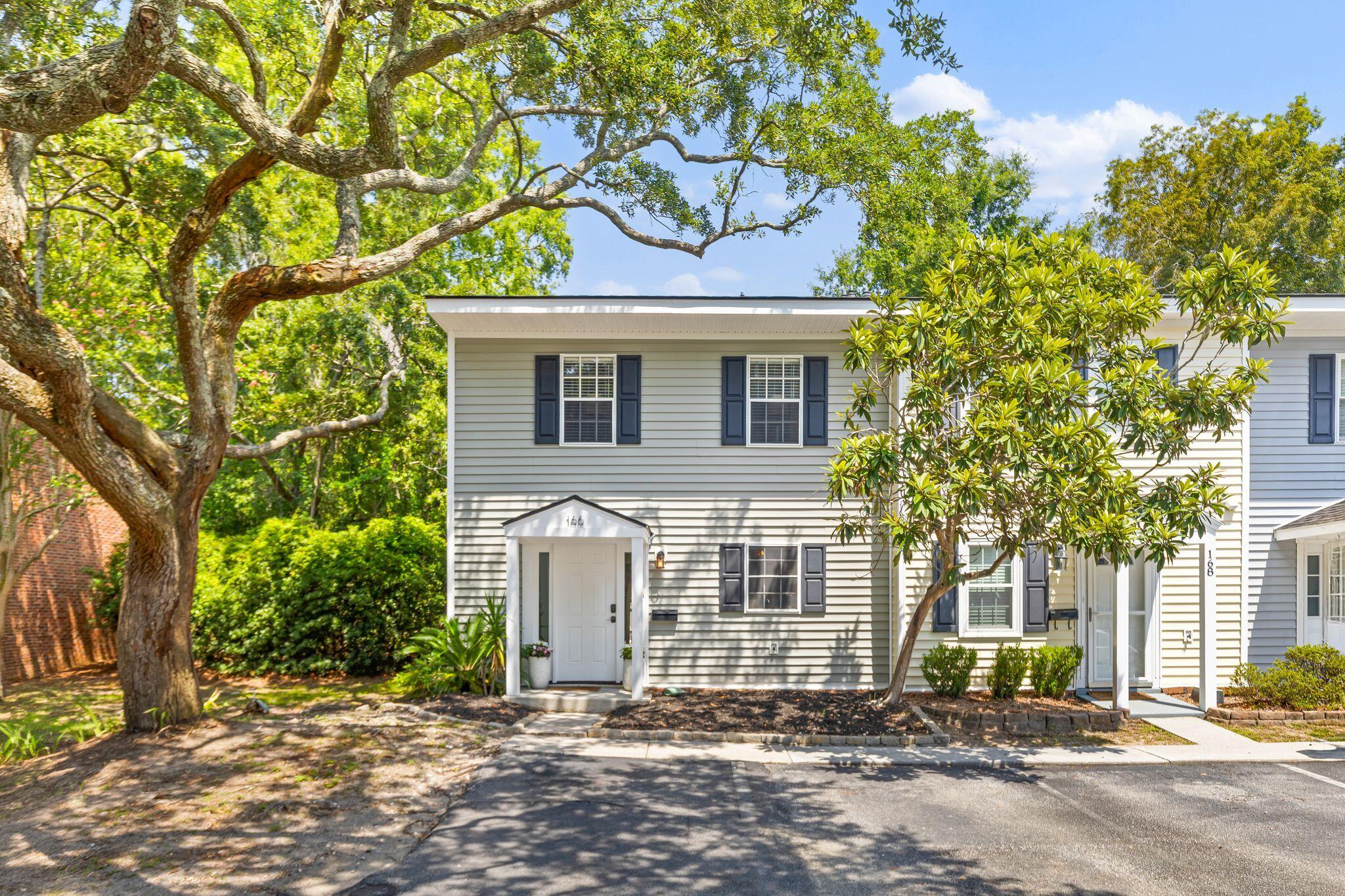 166 Heritage Circle # 1 Unit: L-1