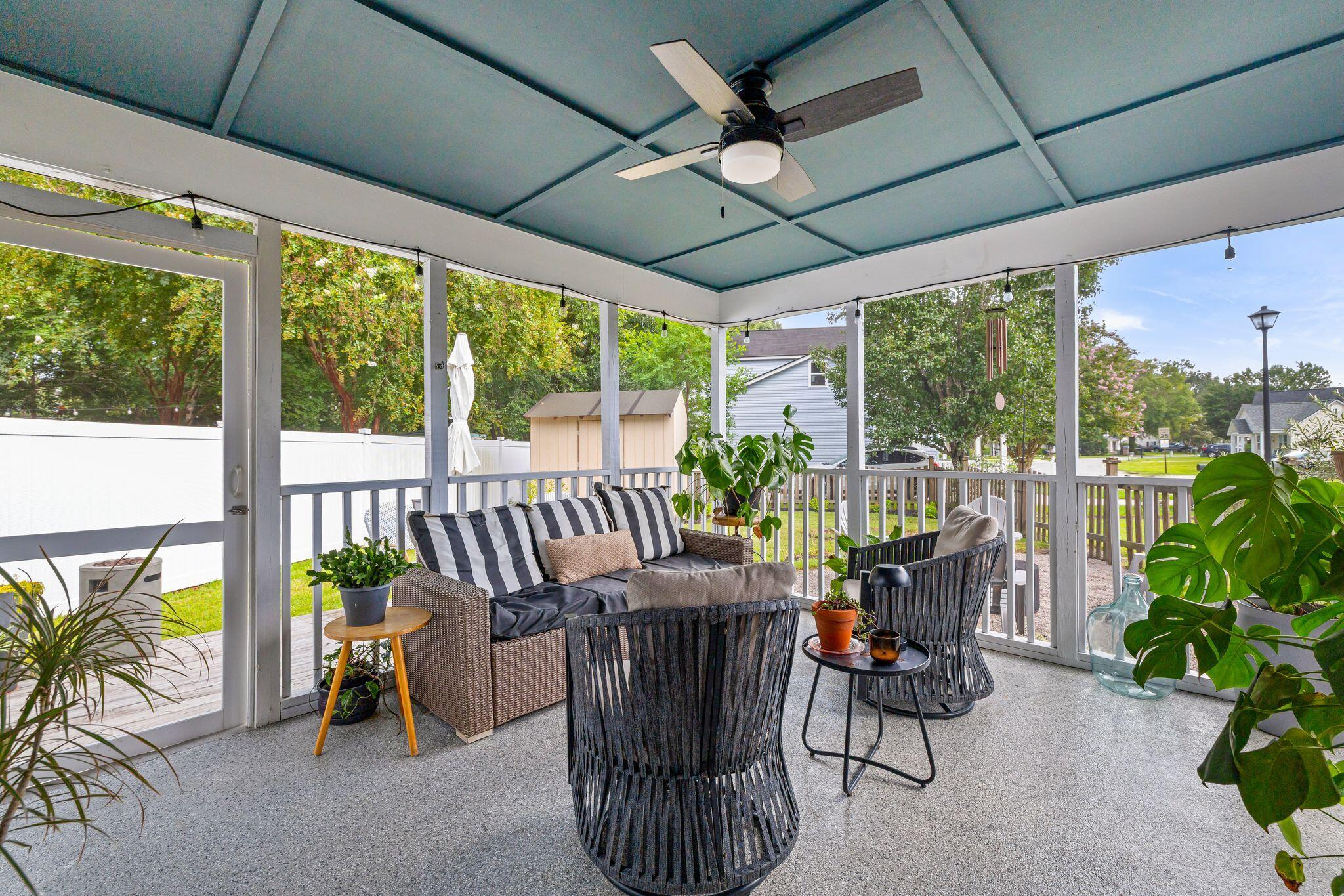 12 Palmetto Park Road
