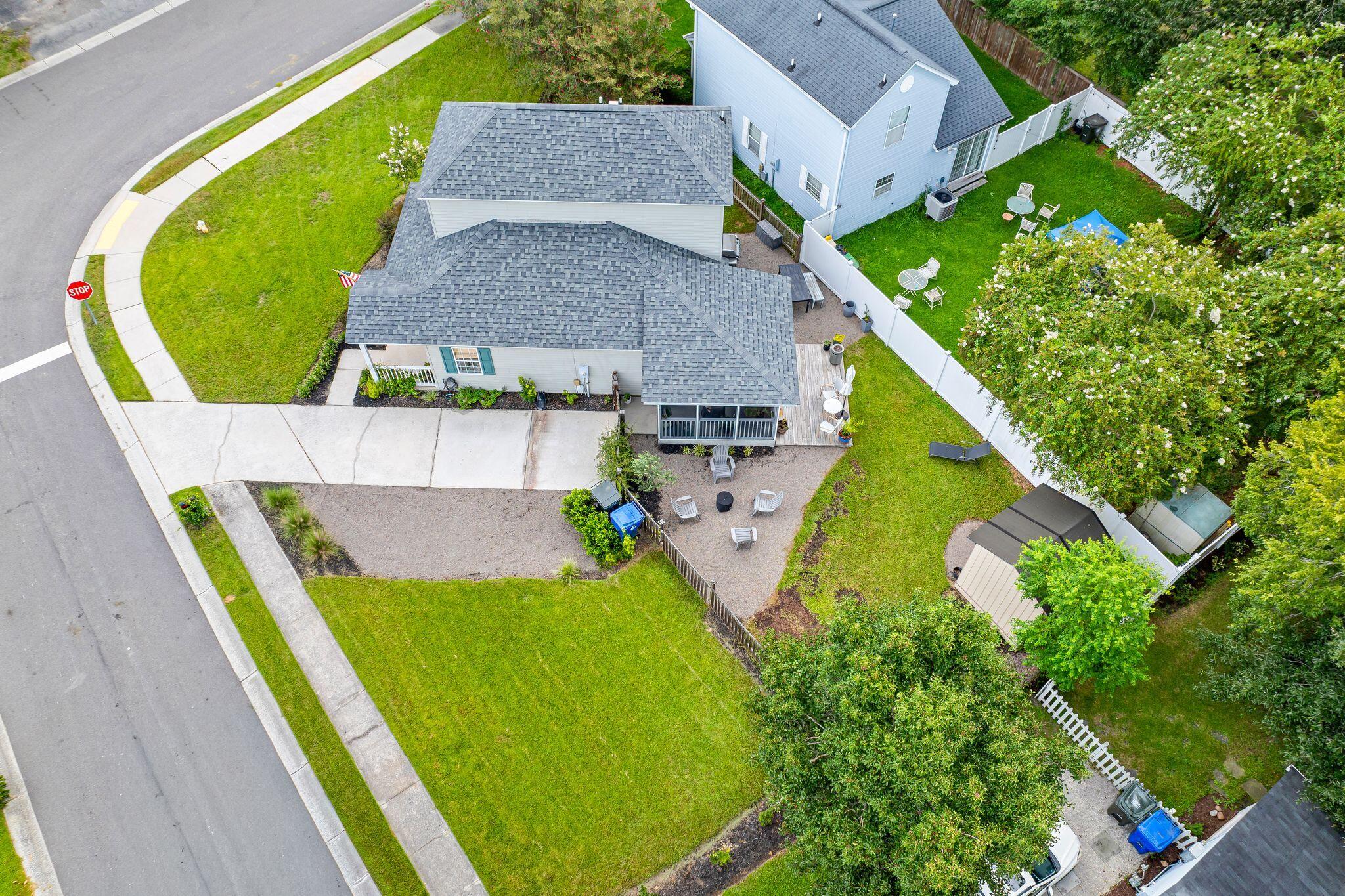 12 Palmetto Park Road