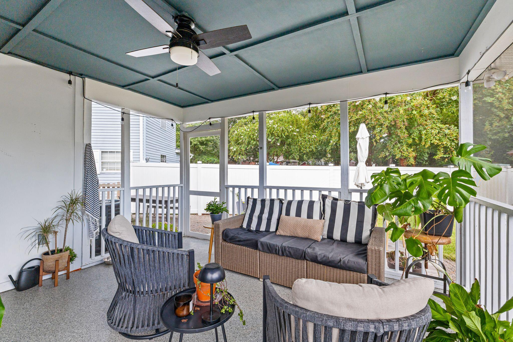 12 Palmetto Park Road