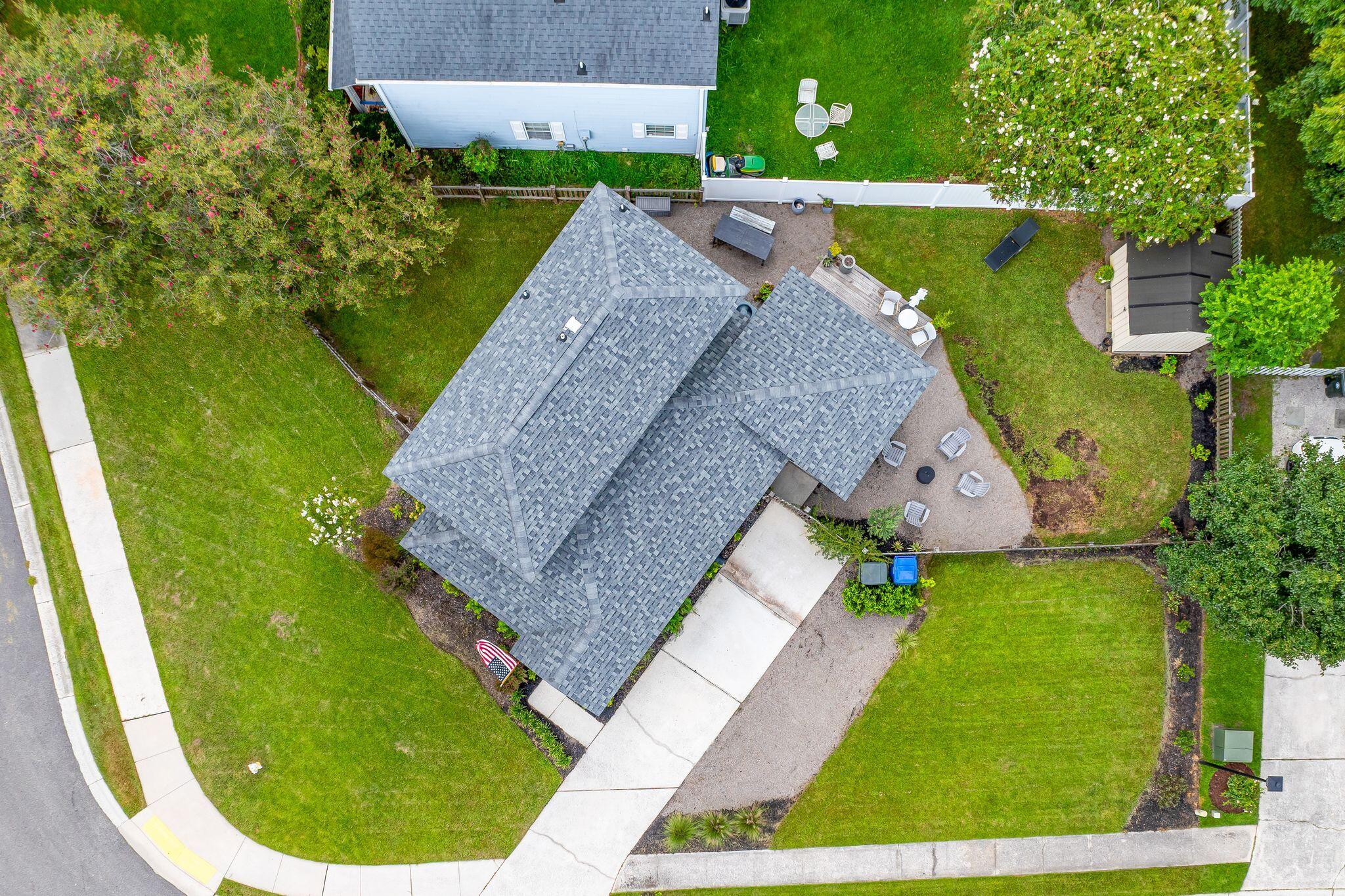 12 Palmetto Park Road