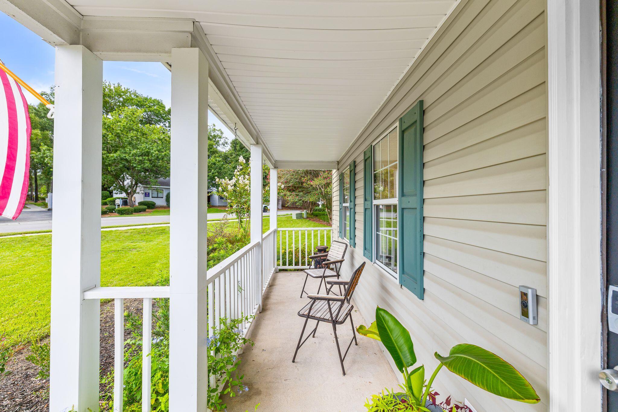 12 Palmetto Park Road