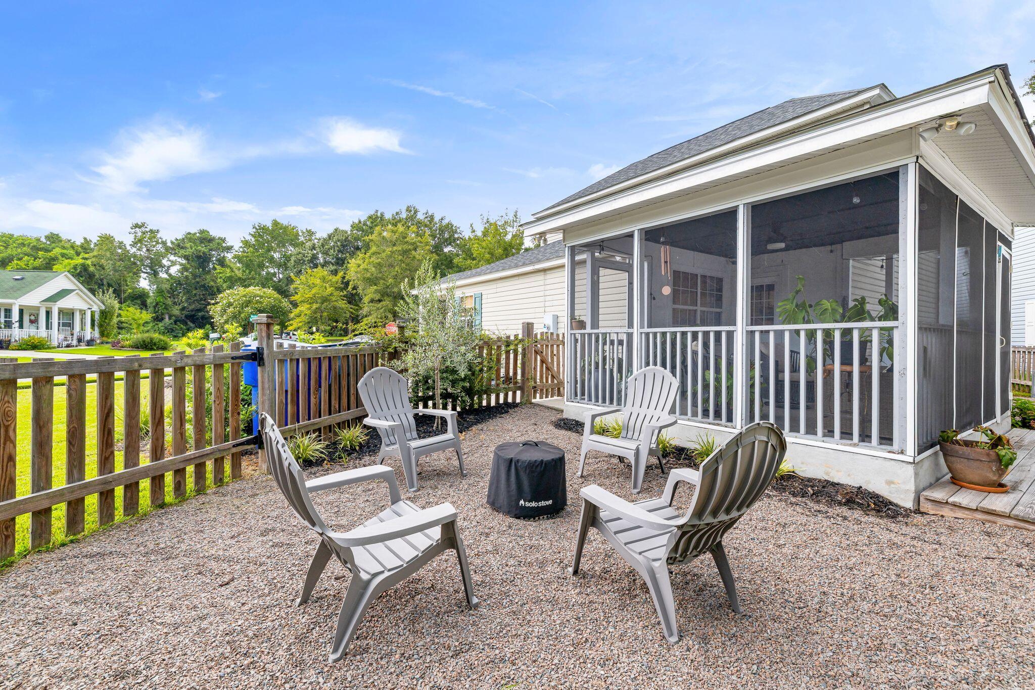 12 Palmetto Park Road