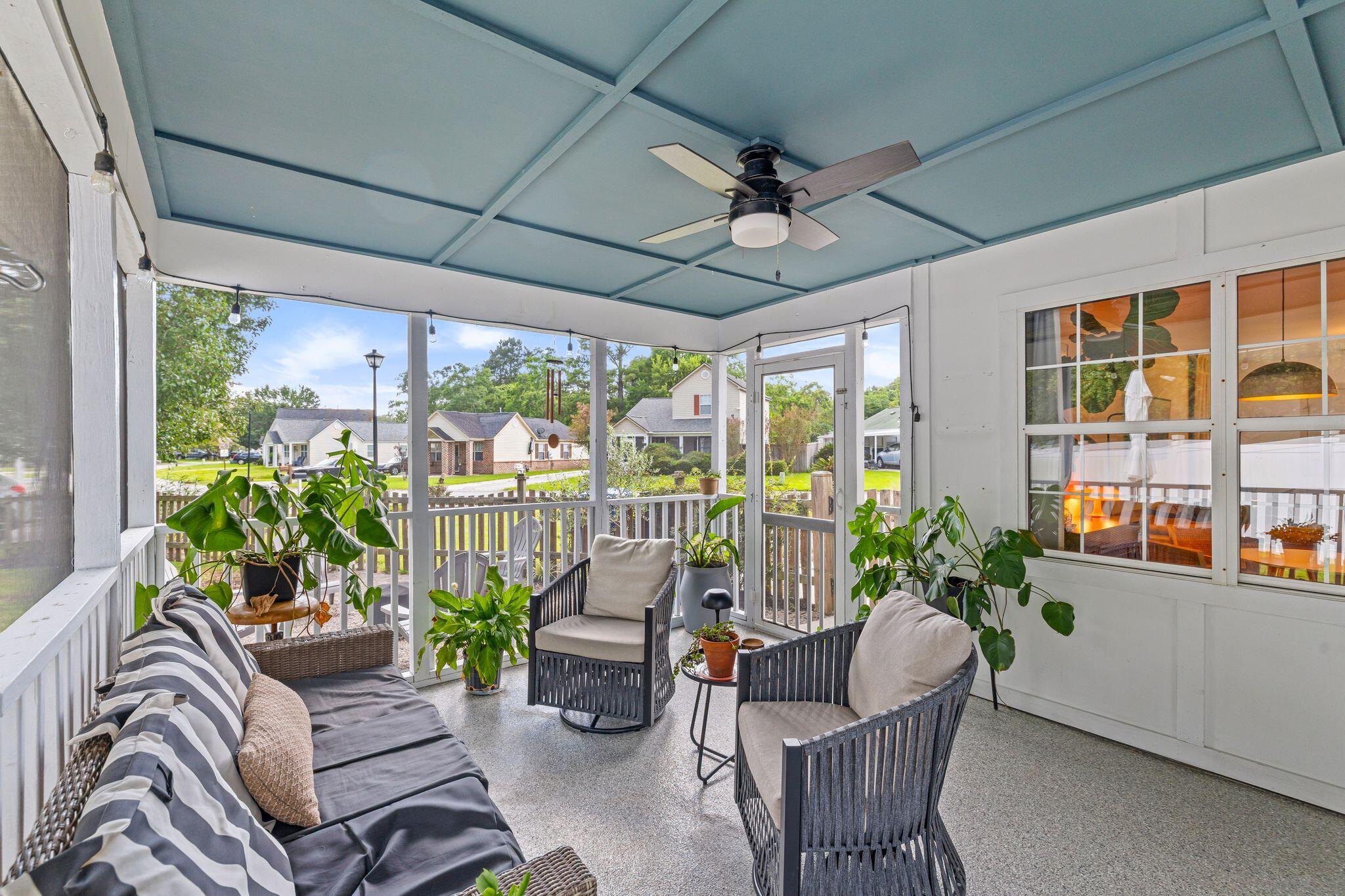 12 Palmetto Park Road