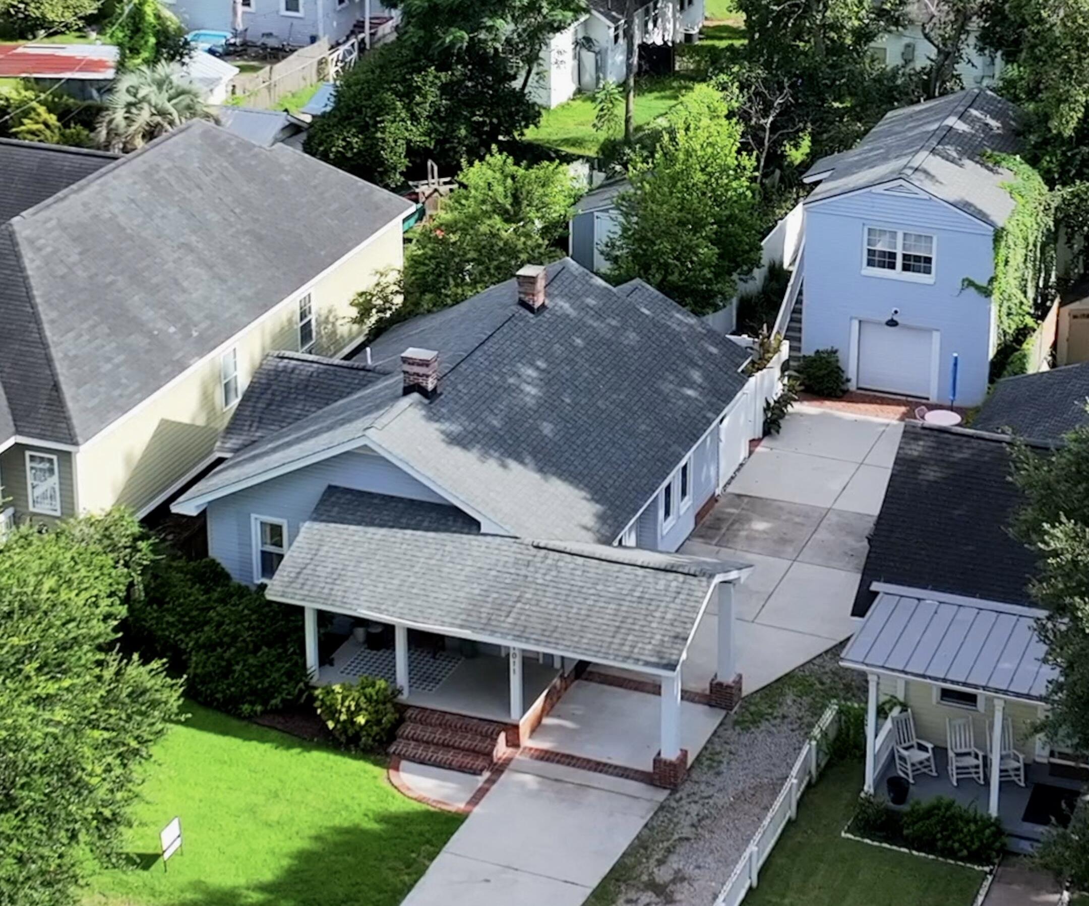 1011 Alamo Street