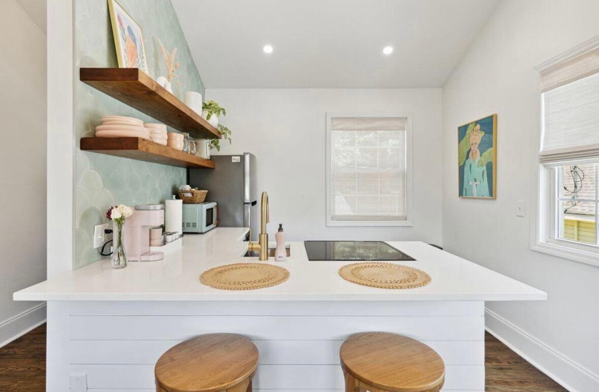 1011 Alamo Street