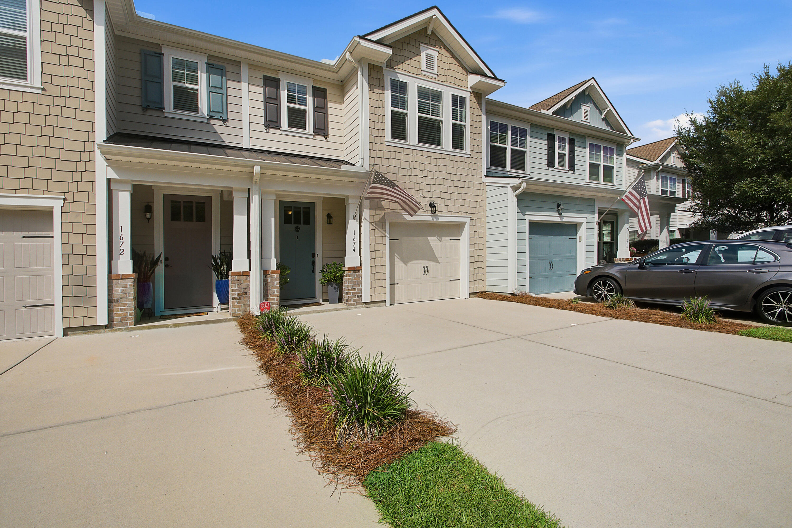 1674 Bridwell Lane