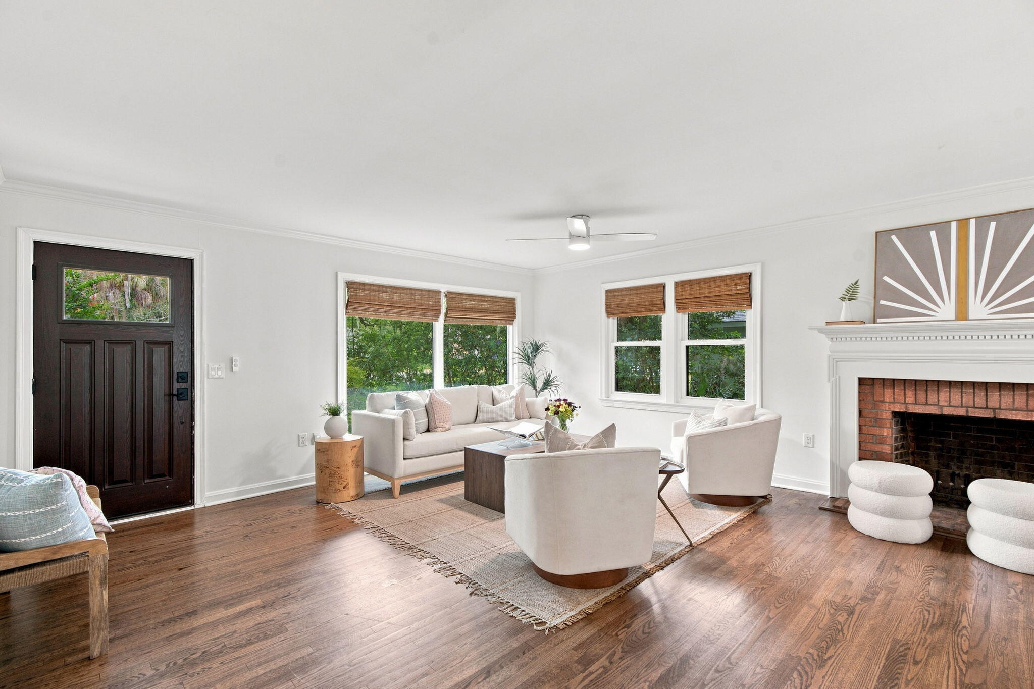 630 W Oak Forest Drive