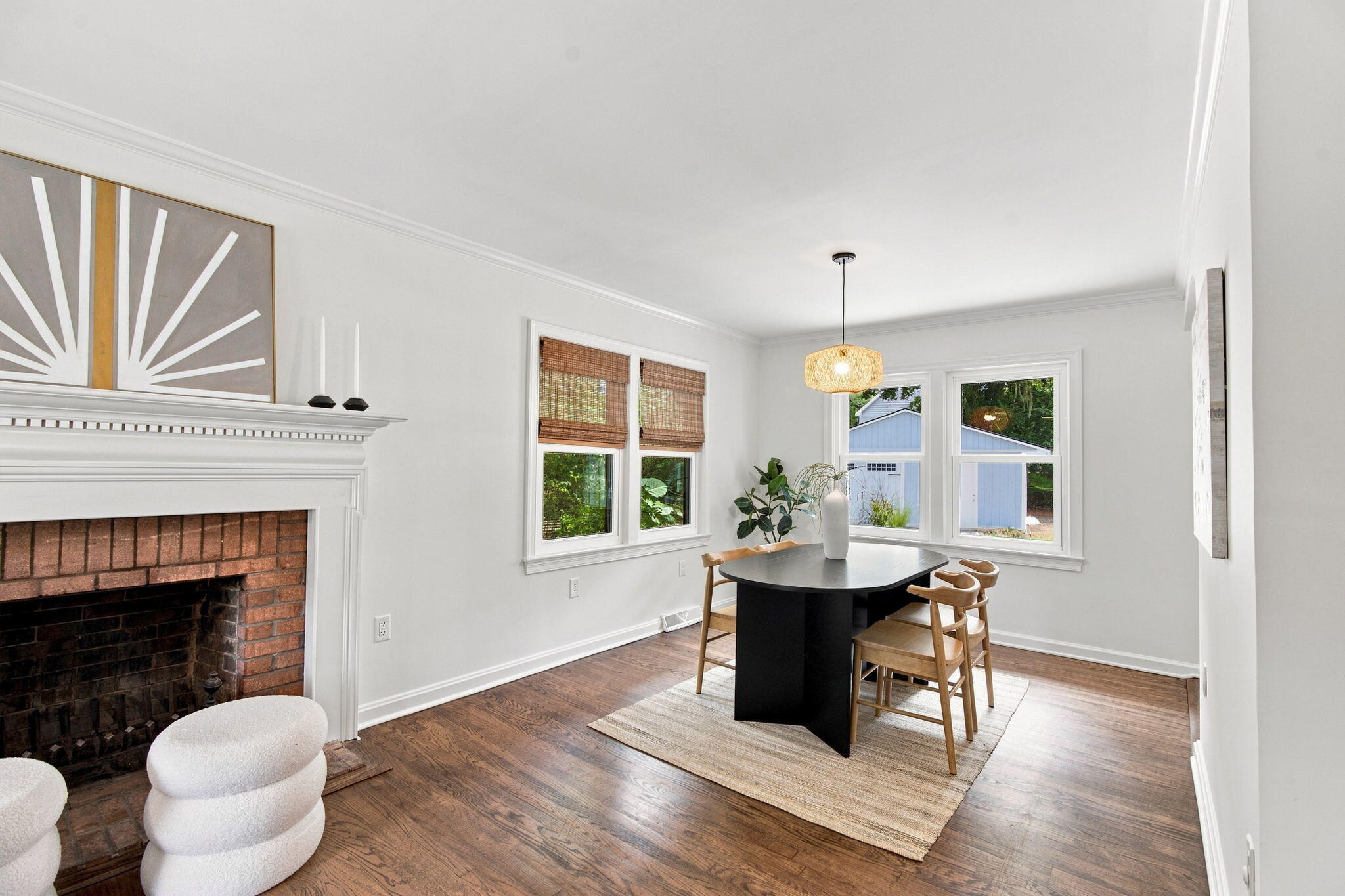 630 W Oak Forest Drive