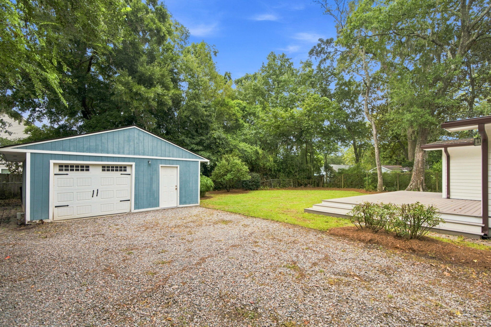 630 W Oak Forest Drive