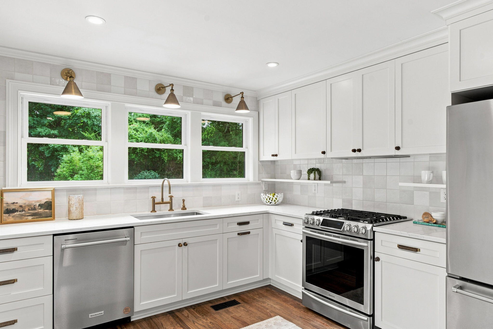 630 W Oak Forest Drive