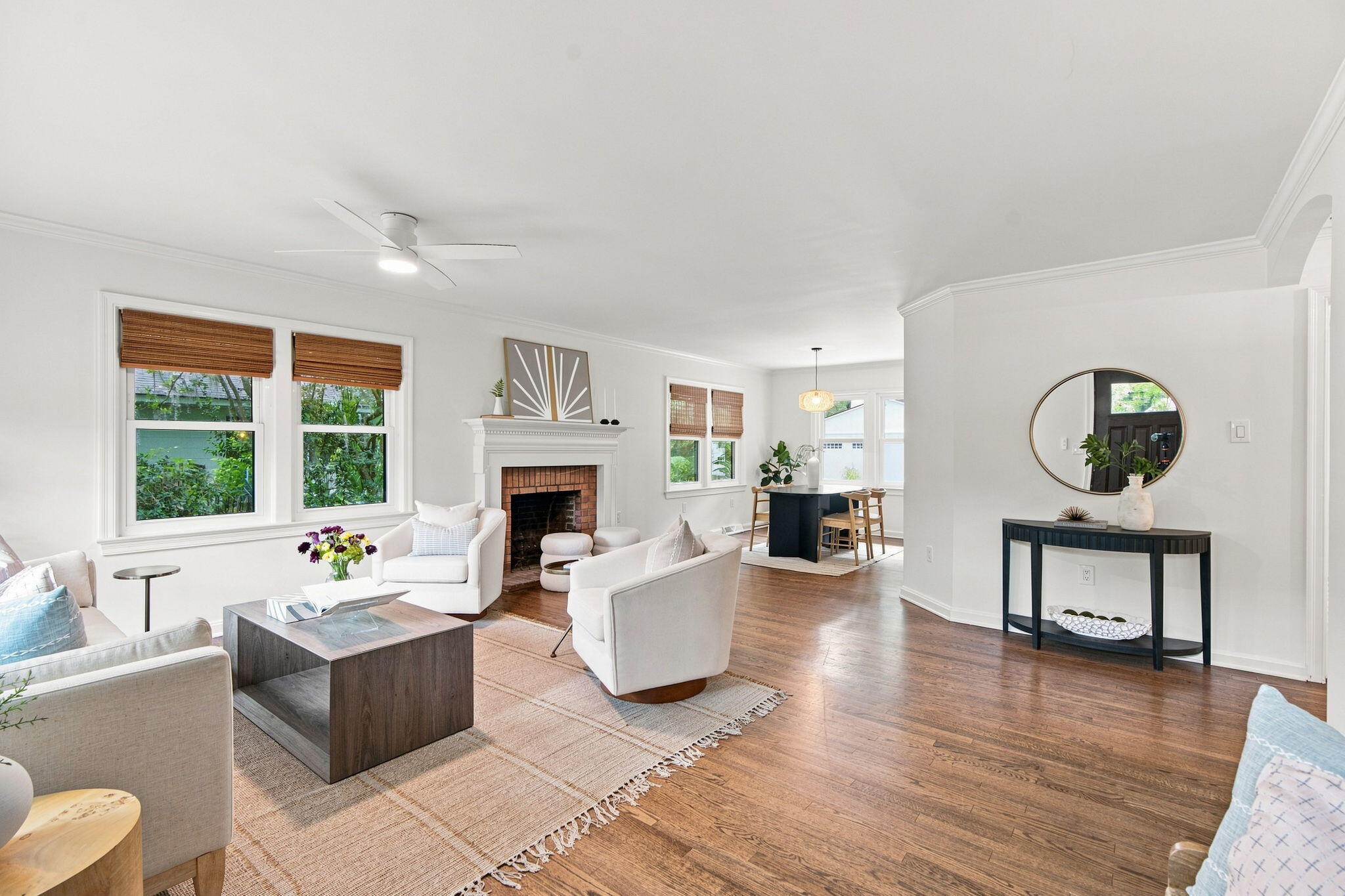 630 W Oak Forest Drive