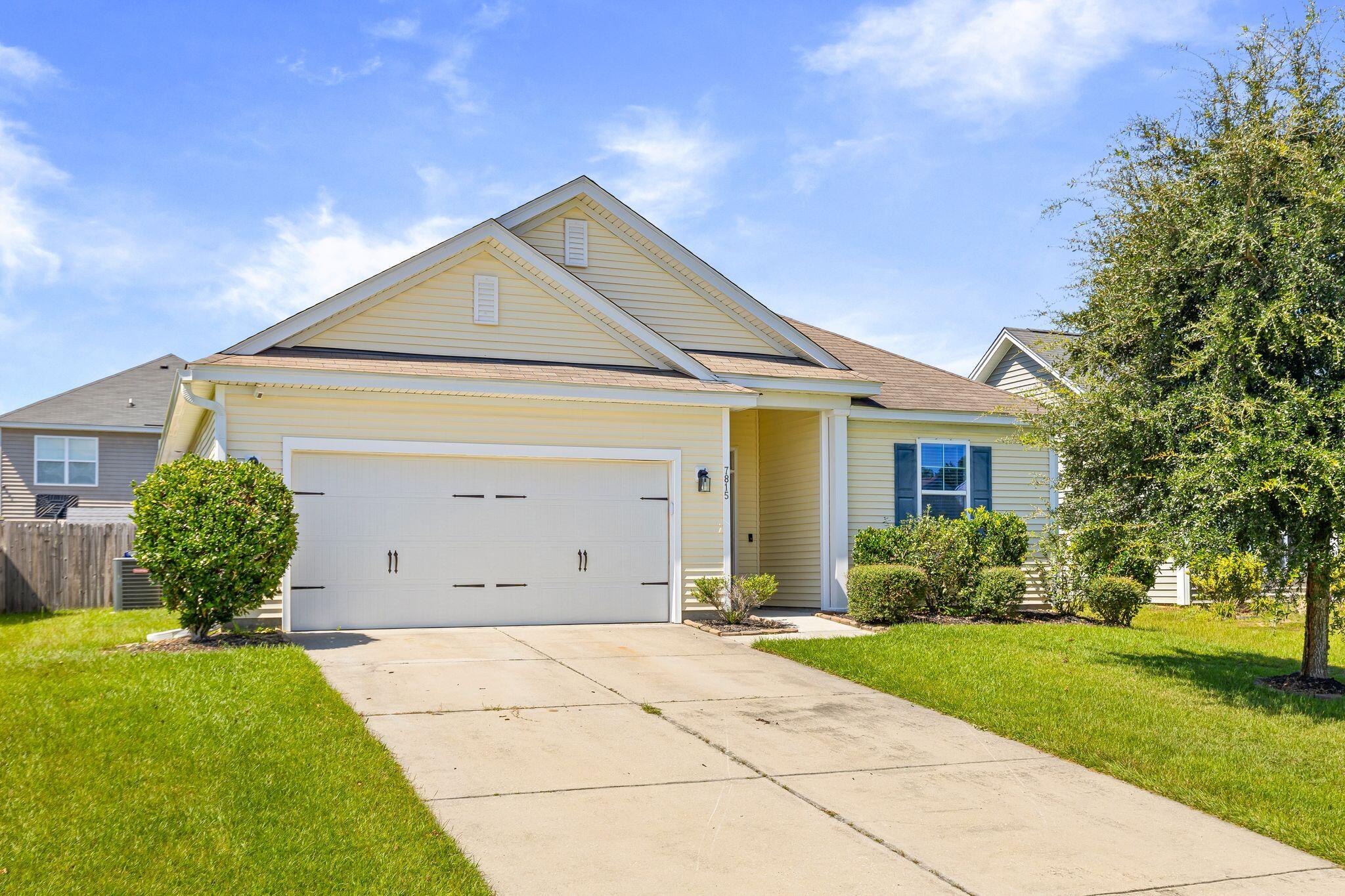 7815 Jean Rebault Drive