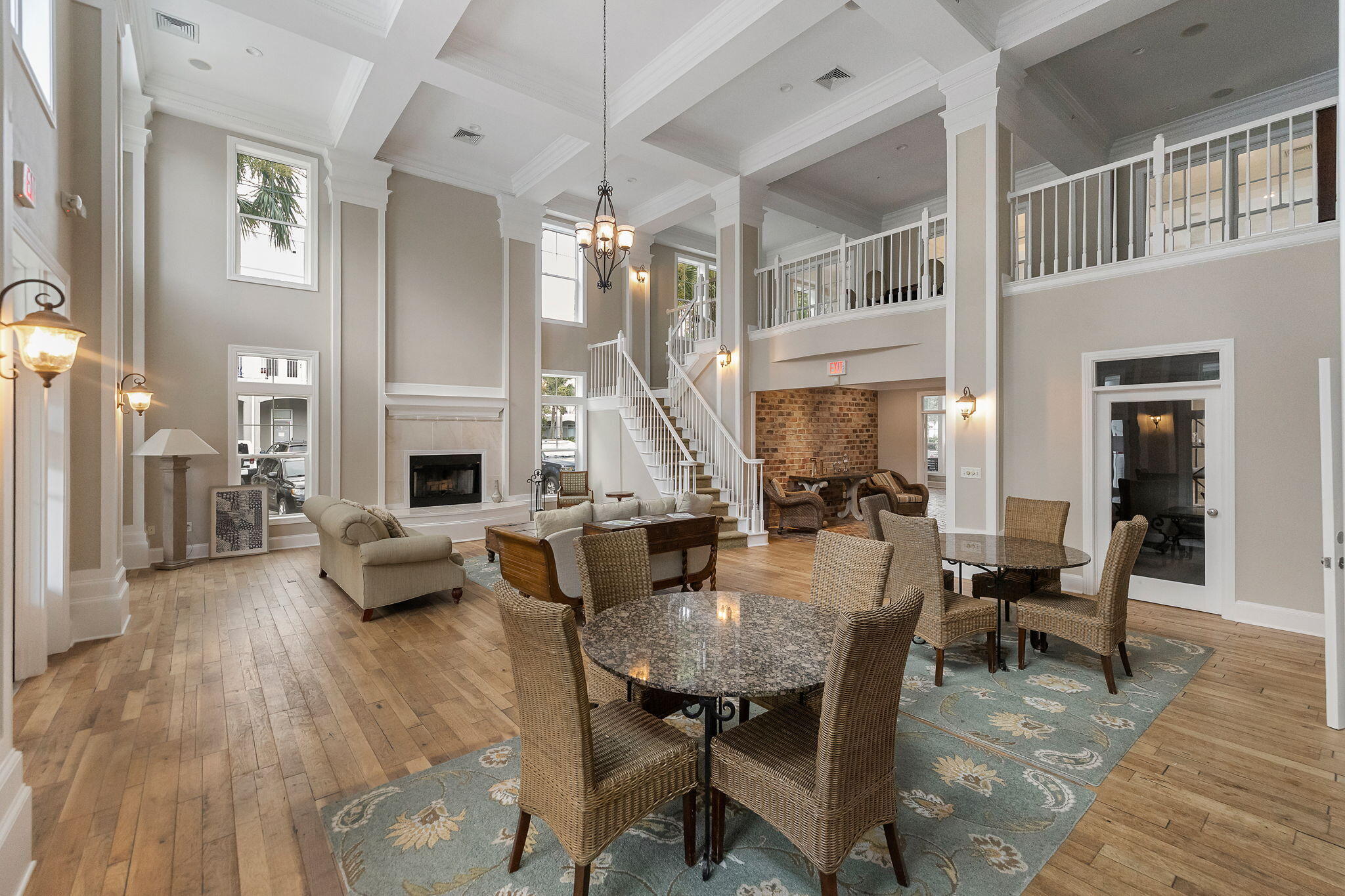 130 River Landing Drive # 6102