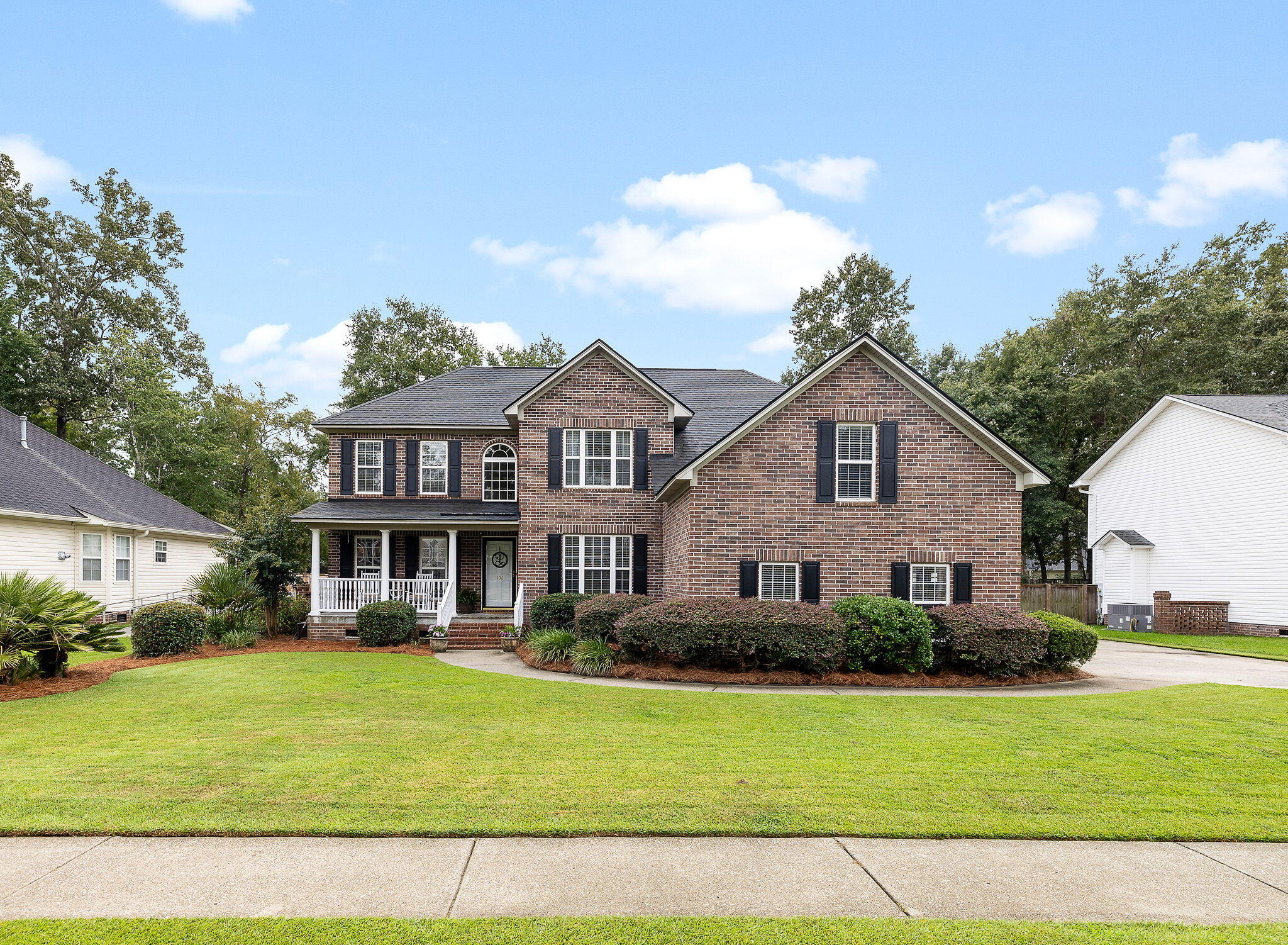106 Jamesford Street