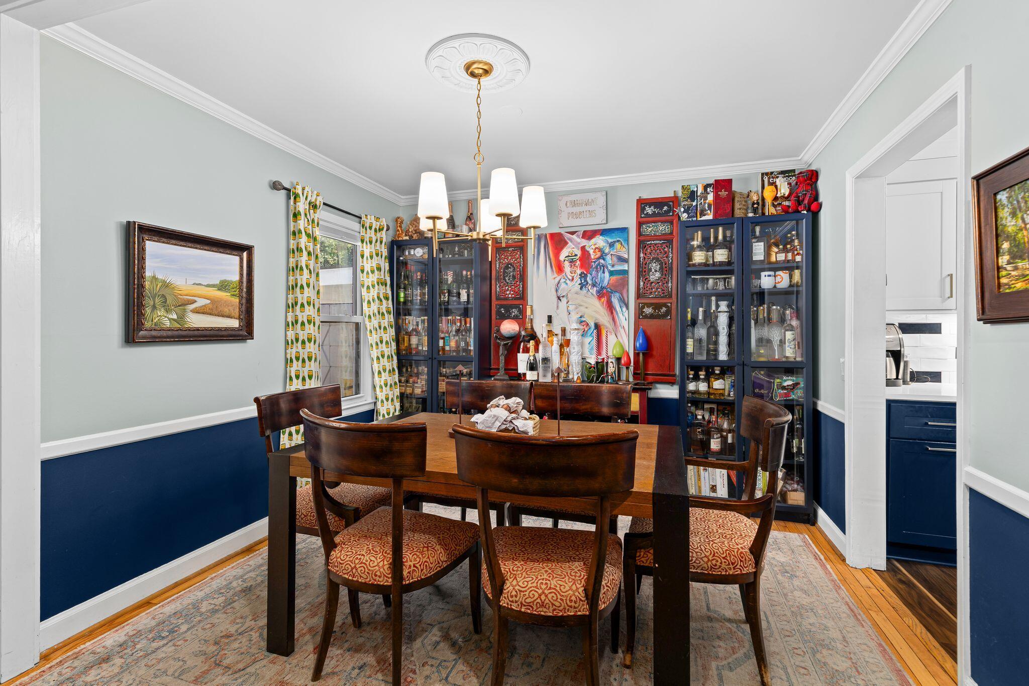 1280 Ashley Hall Road